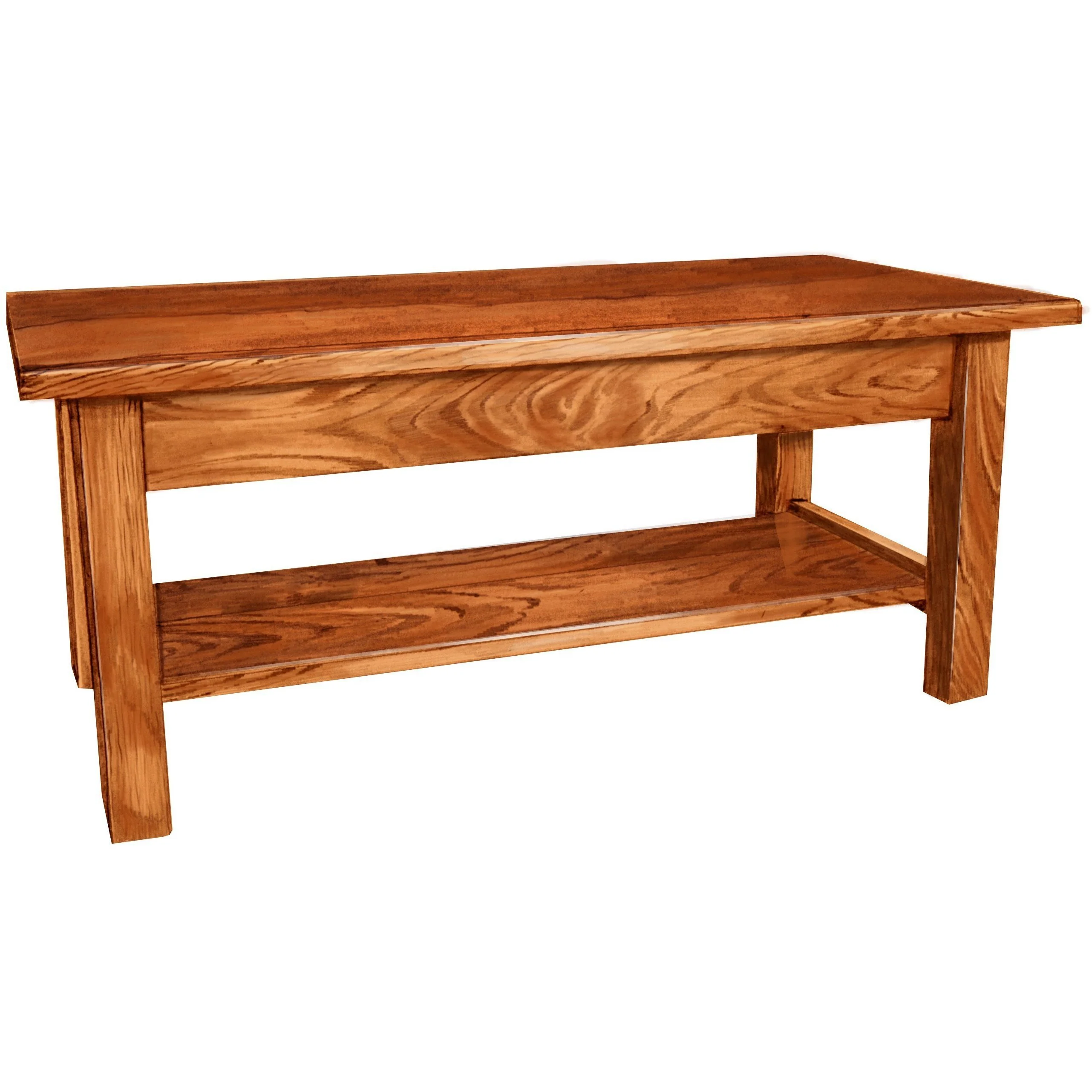 QW Amish Urban Coffee Table