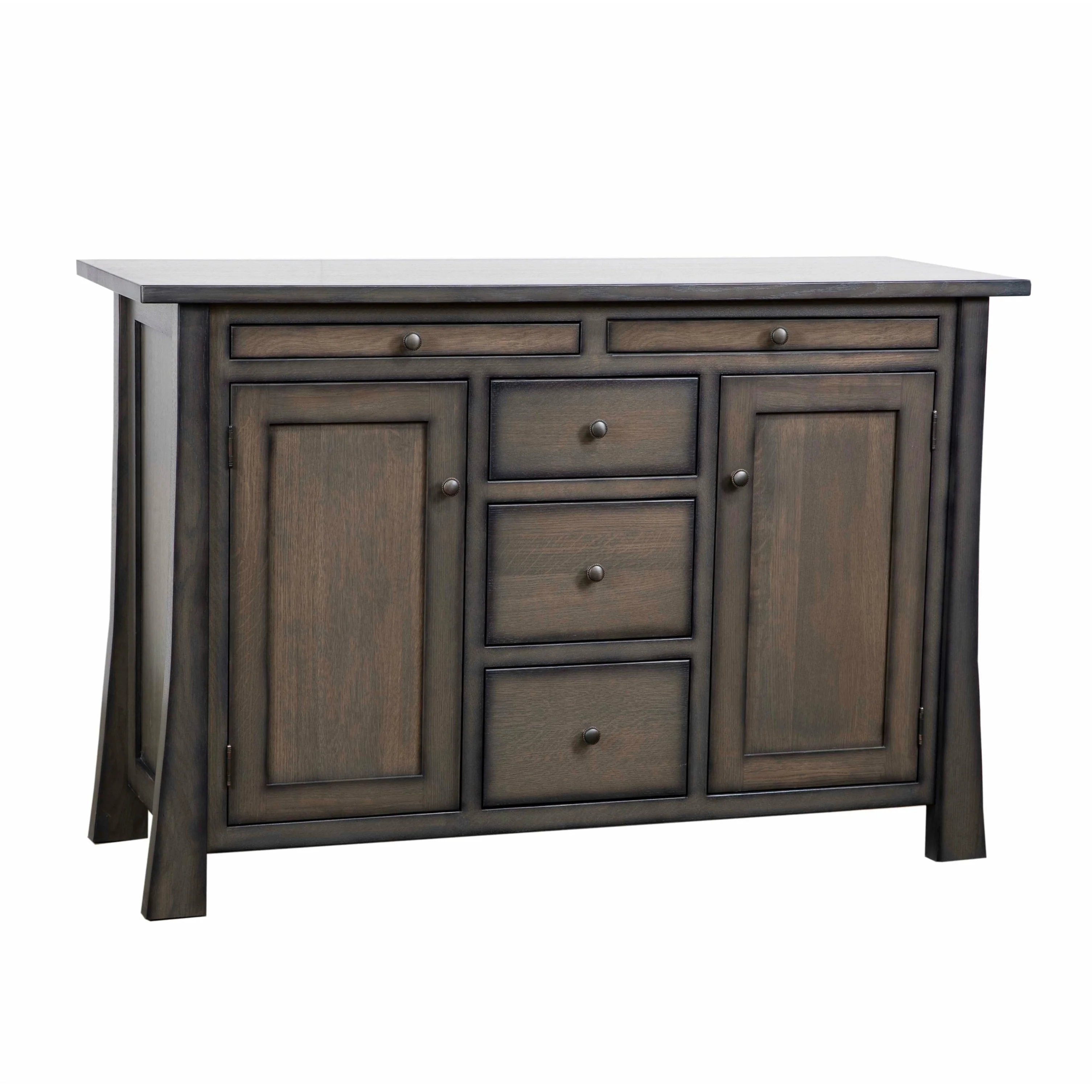 QW Amish Grant 54" Sideboard