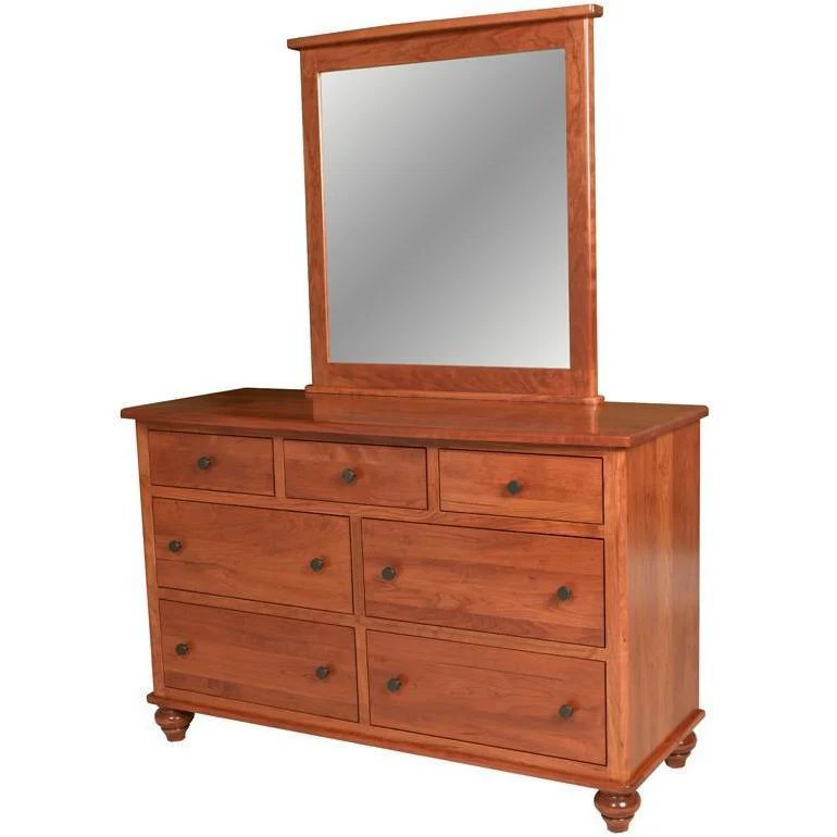 QW Amish Greenville 5pc Set - Image 3
