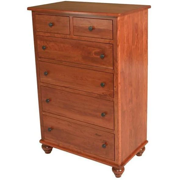 QW Amish Greenville 5pc Set - Image 4