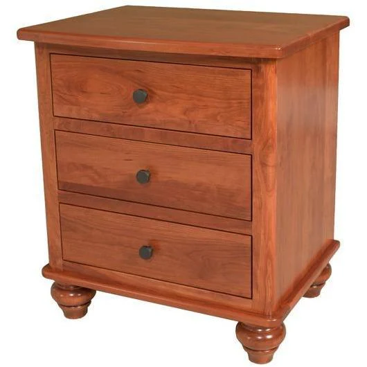 QW Amish Greenville 5pc Set - Image 5