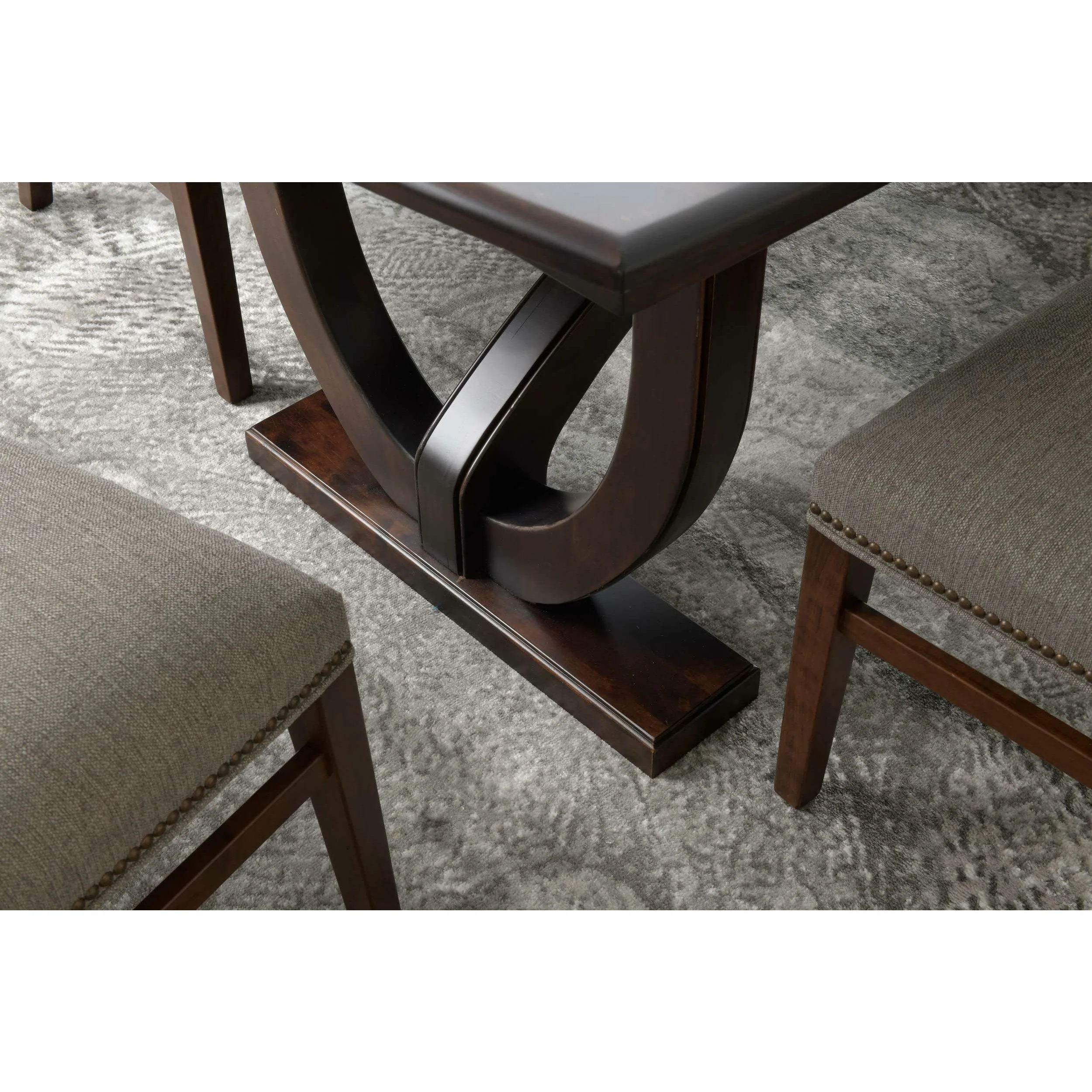 QW Amish Hamilton 7pc Set - Image 6