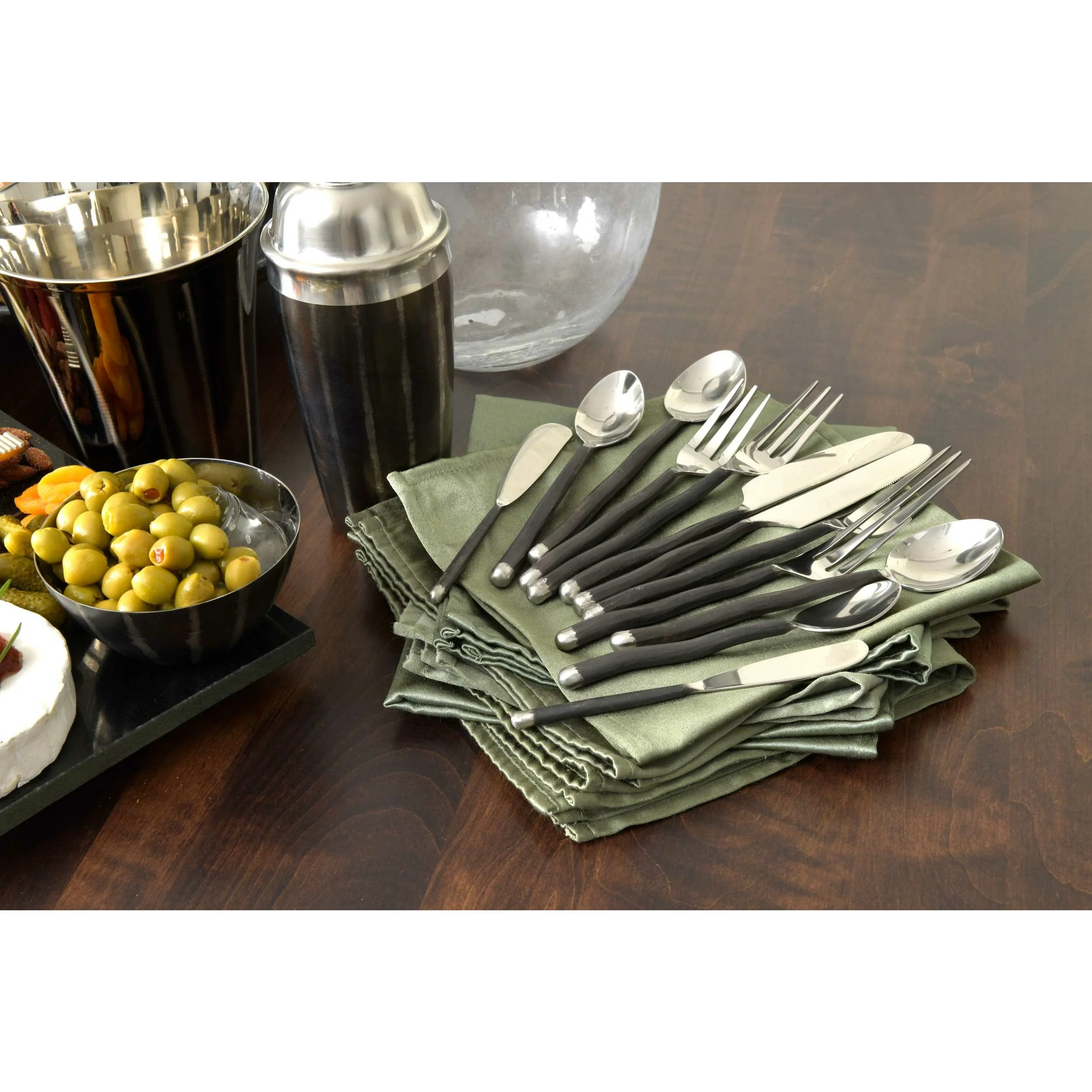 QW Amish Hamilton 7pc Set - Image 8