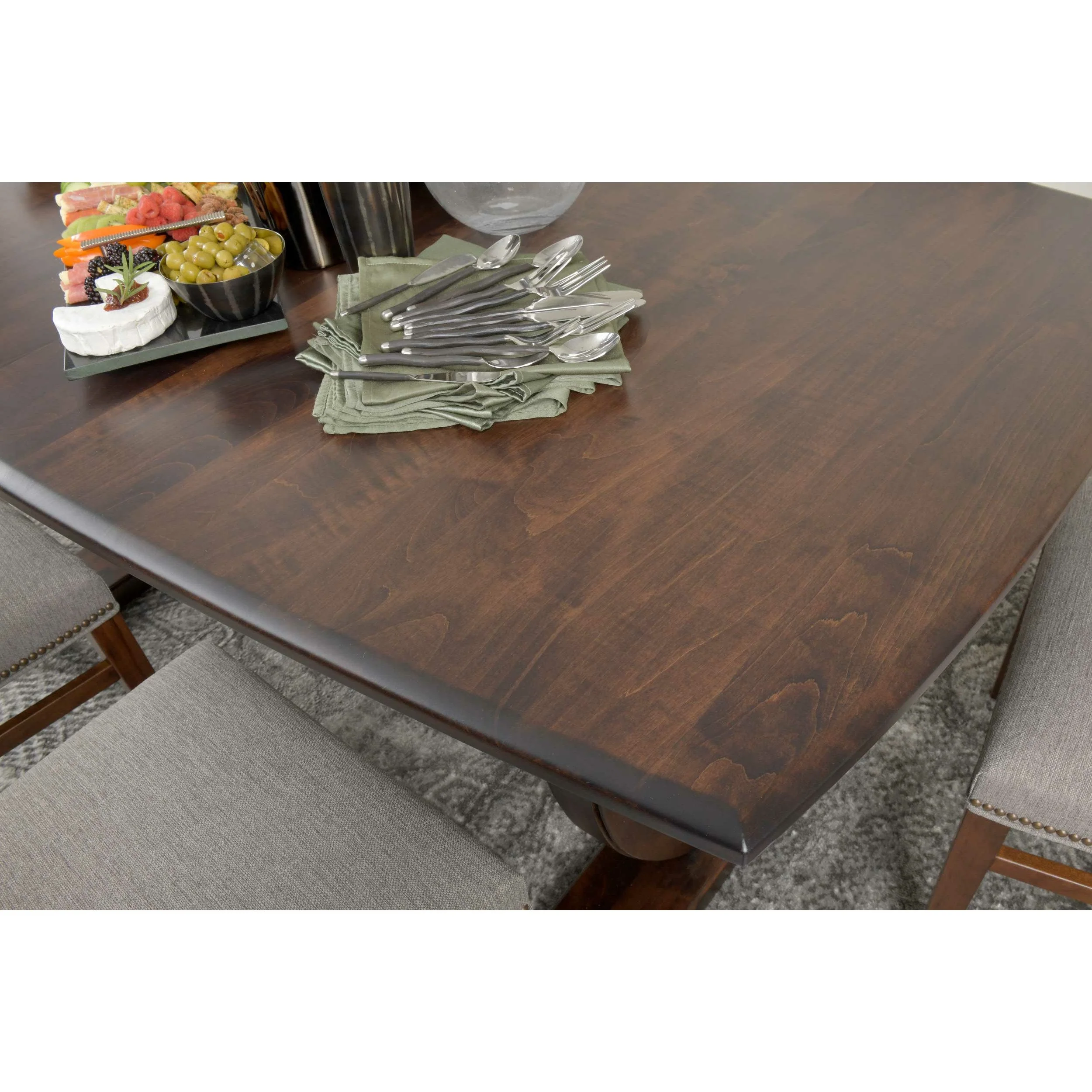 QW Amish Hamilton Table - Image 4