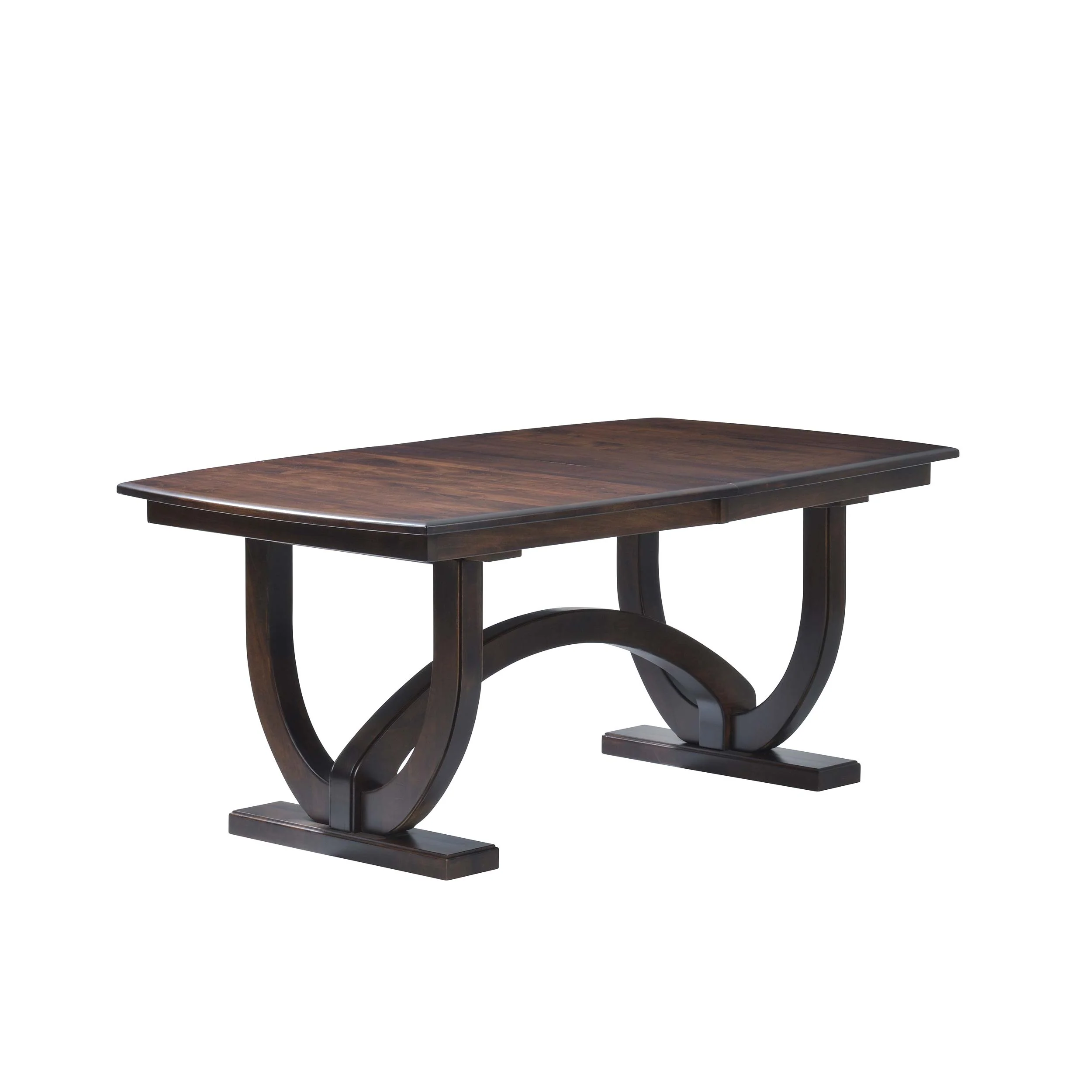 QW Amish Hamilton Table - Image 42