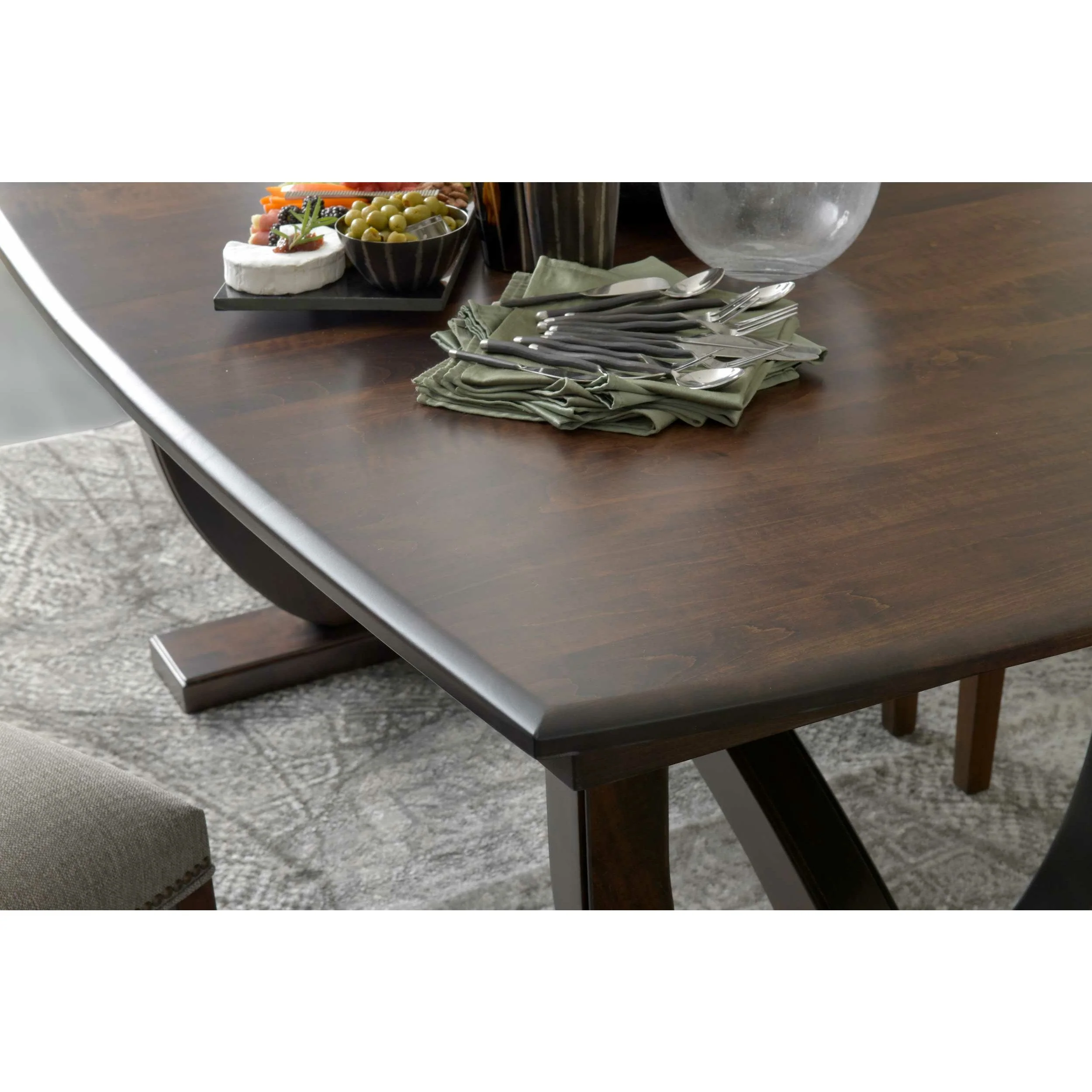 QW Amish Hamilton Table - Image 5