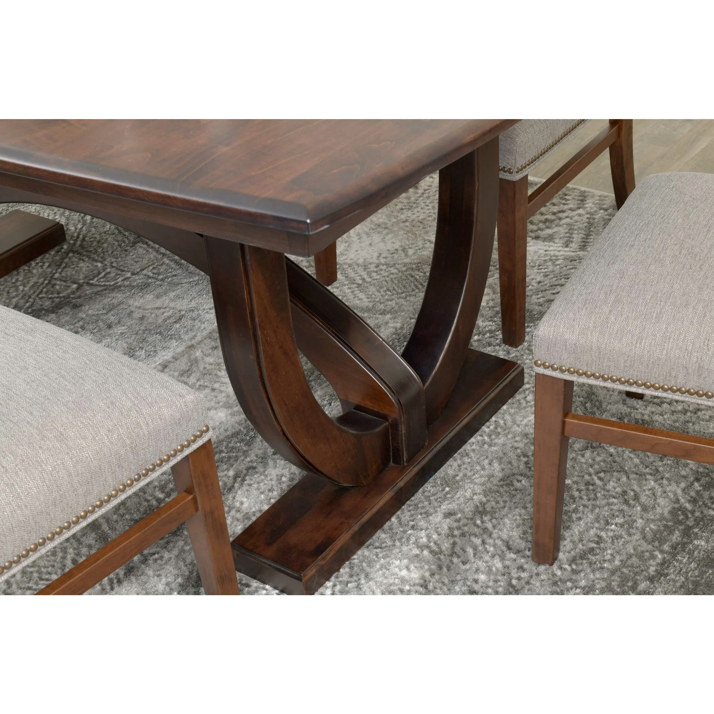 QW Amish Hamilton Table - Image 6