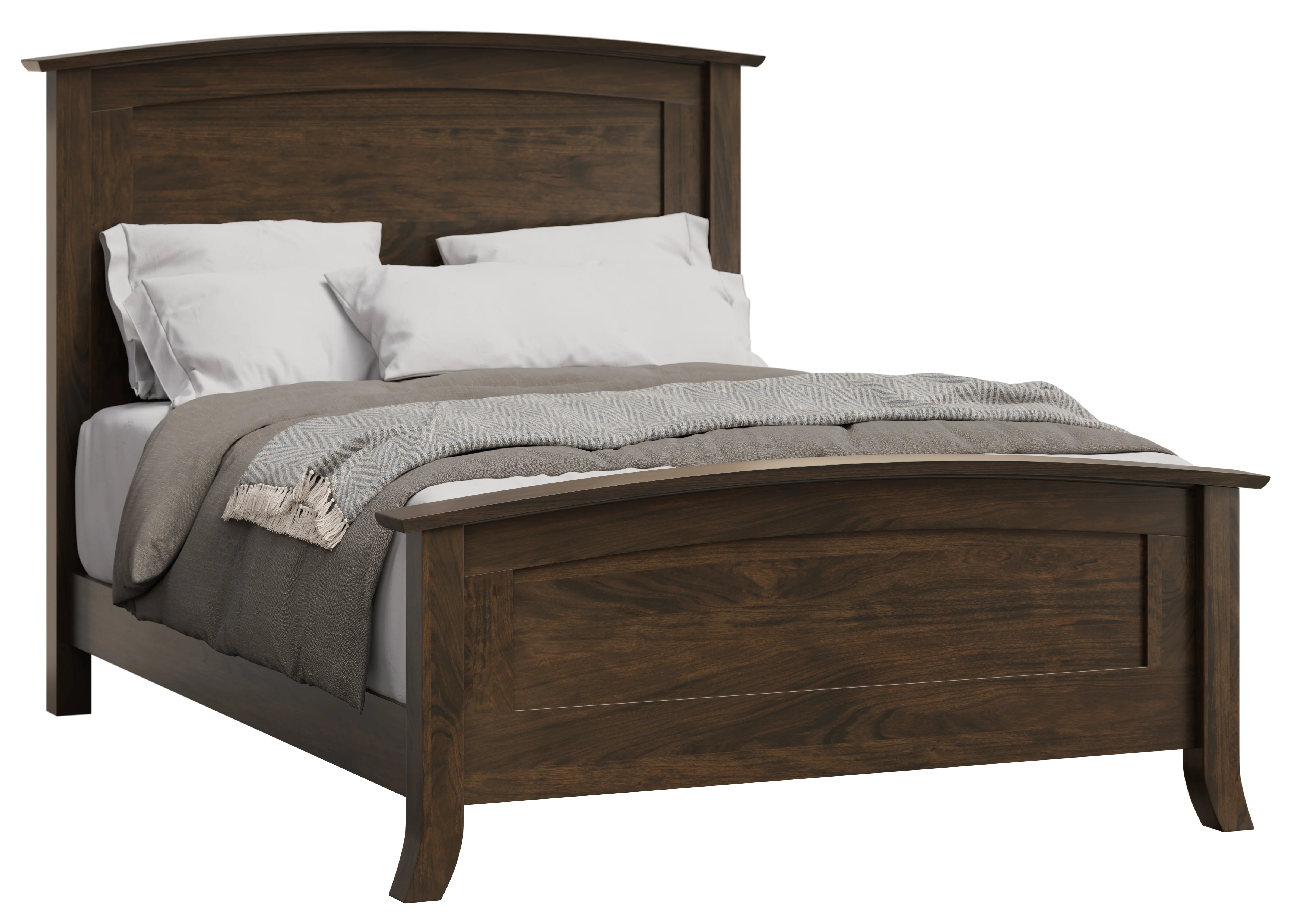 QW Amish Hampshire 5pc Set - Image 2