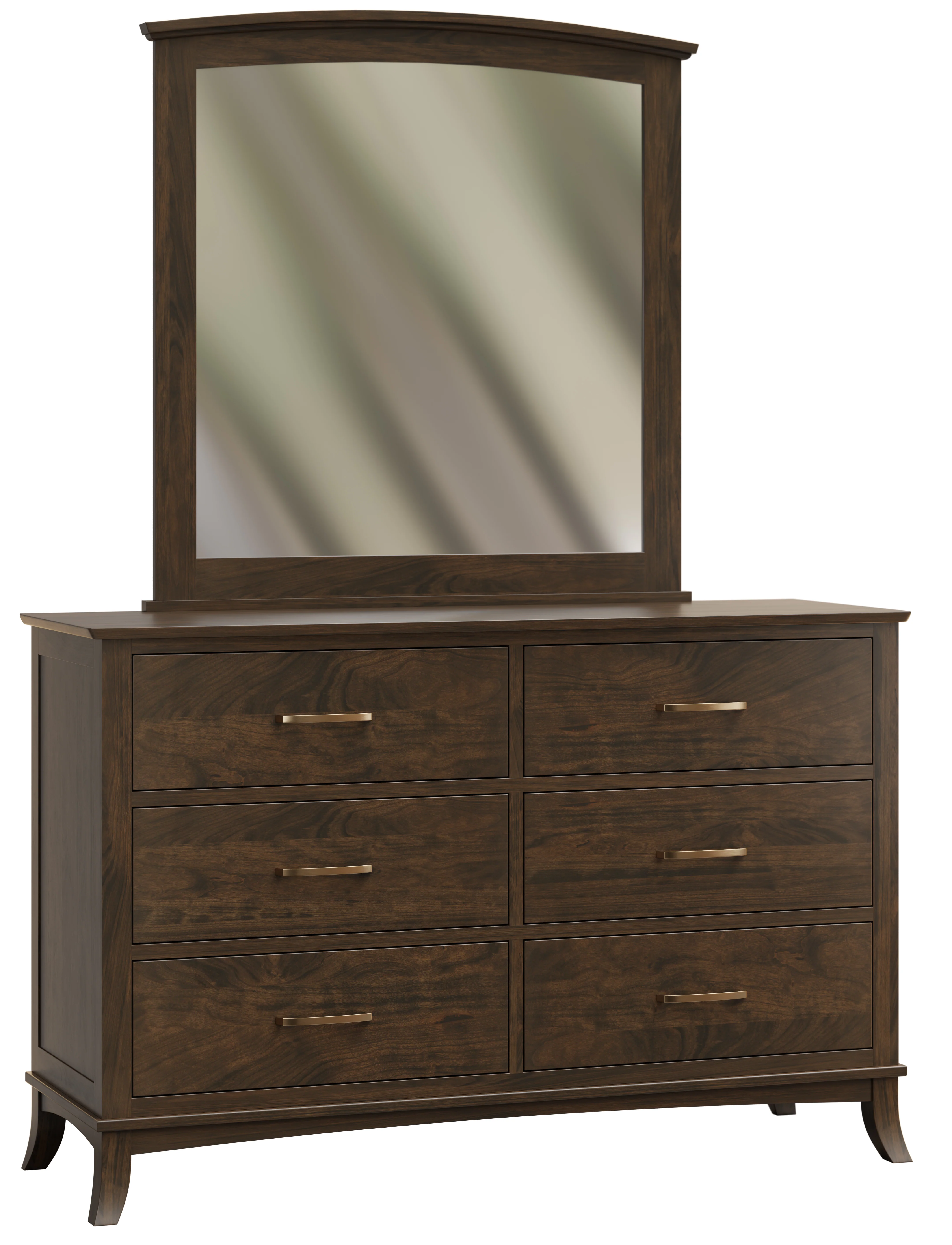 QW Amish Hampshire 5pc Set - Image 3