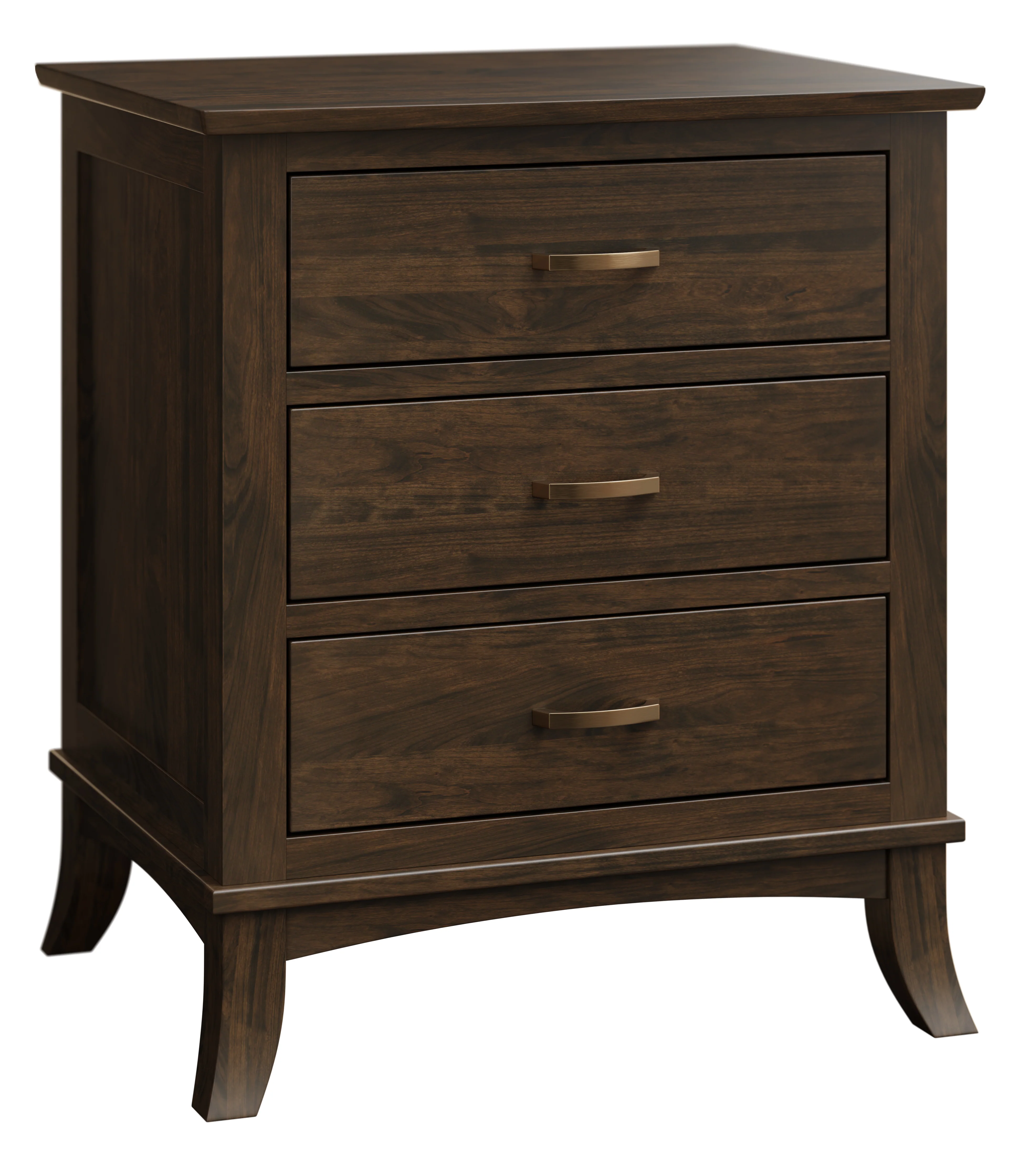 QW Amish Hampshire 5pc Set - Image 4