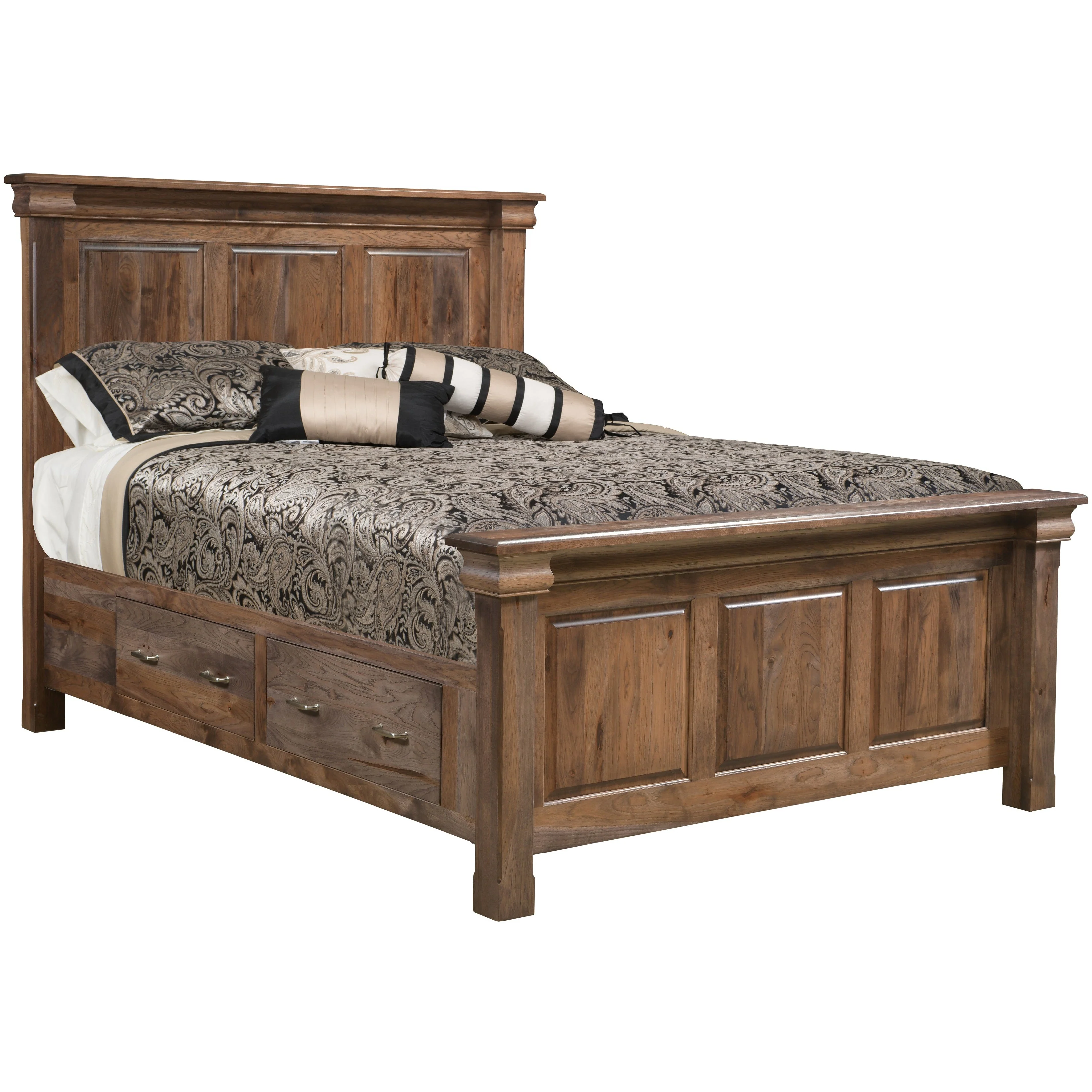QW Amish Hampton 5pc Storage Set - Image 2
