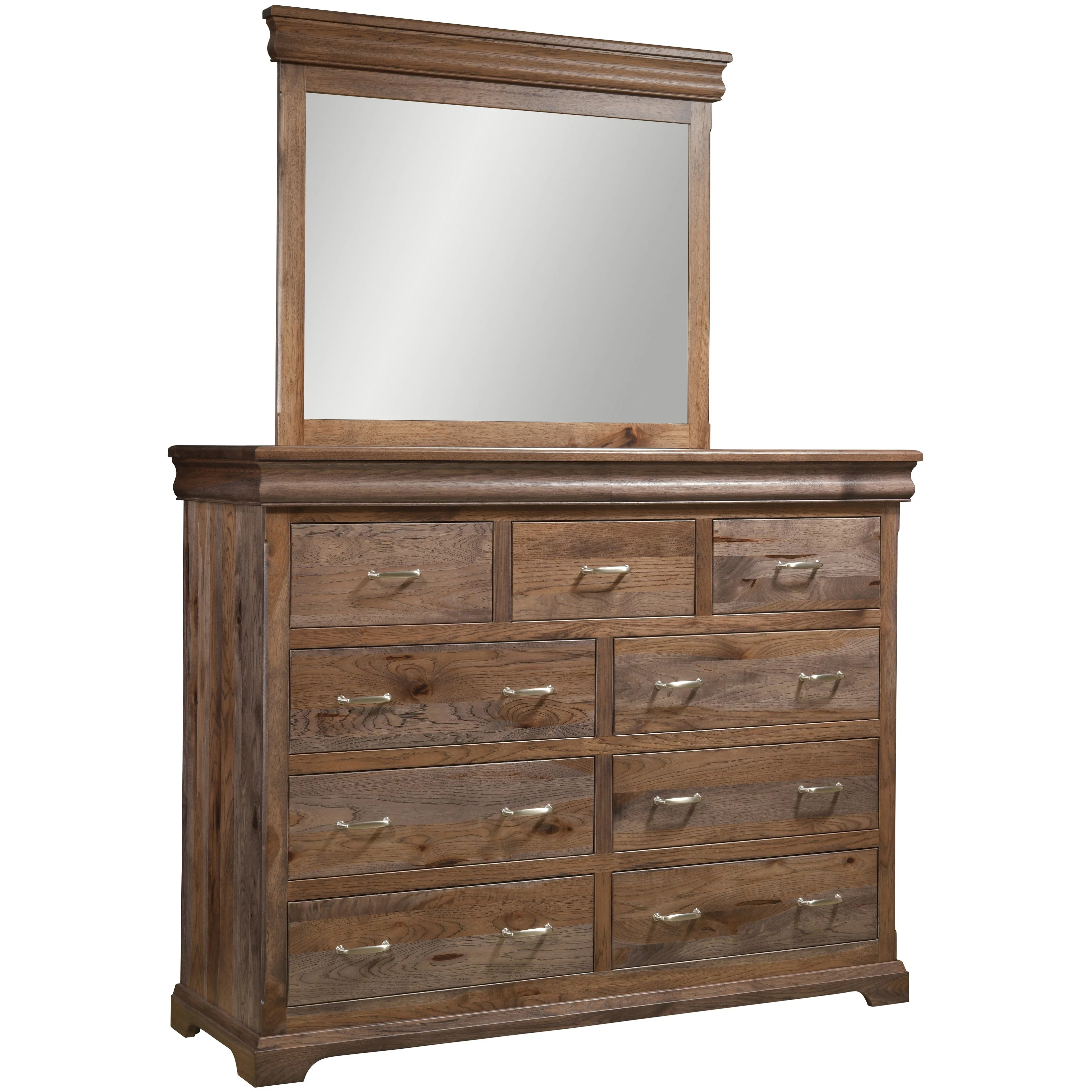 QW Amish Hampton 5pc Storage Set - Image 3