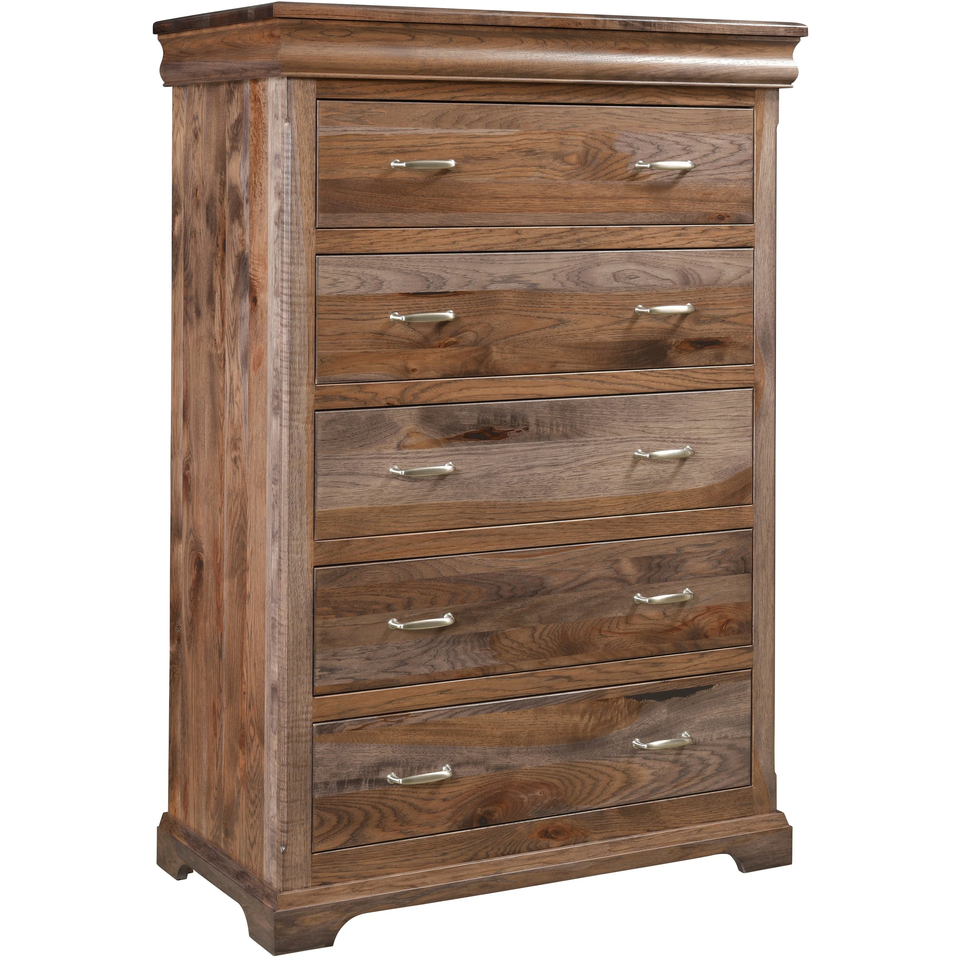 QW Amish Hampton 5pc Storage Set - Image 4