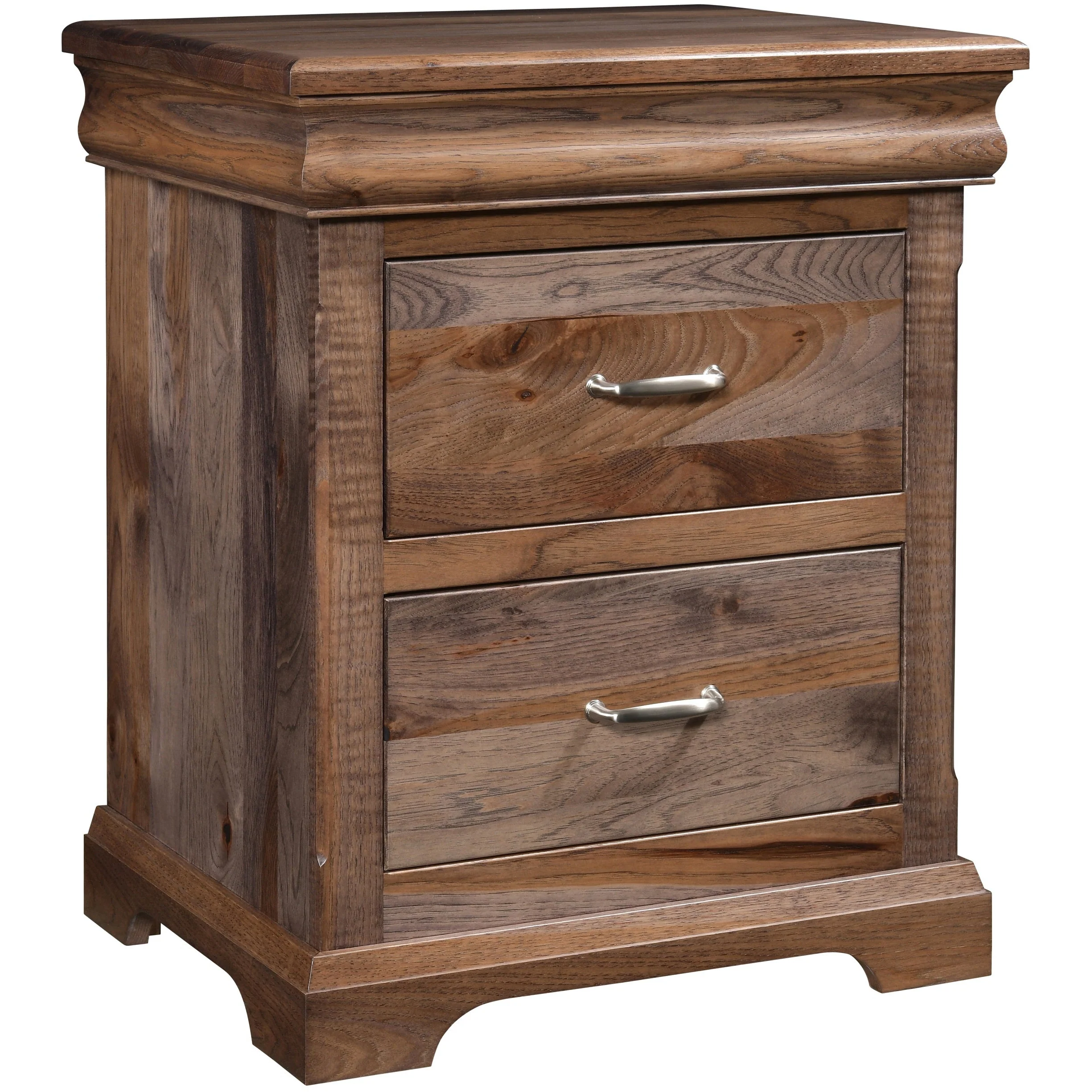 QW Amish Hampton 5pc Storage Set - Image 5