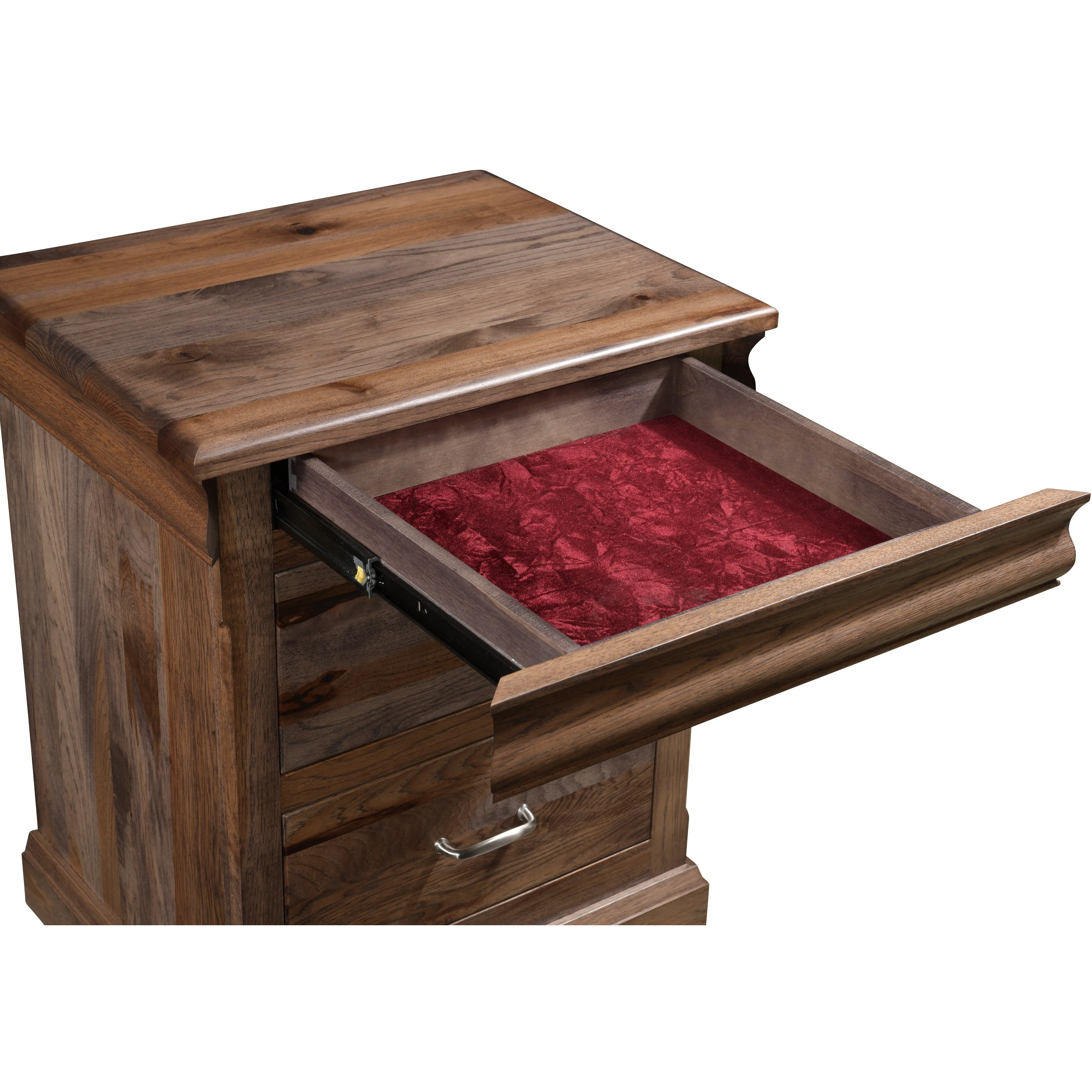 QW Amish Hampton 5pc Storage Set - Image 6