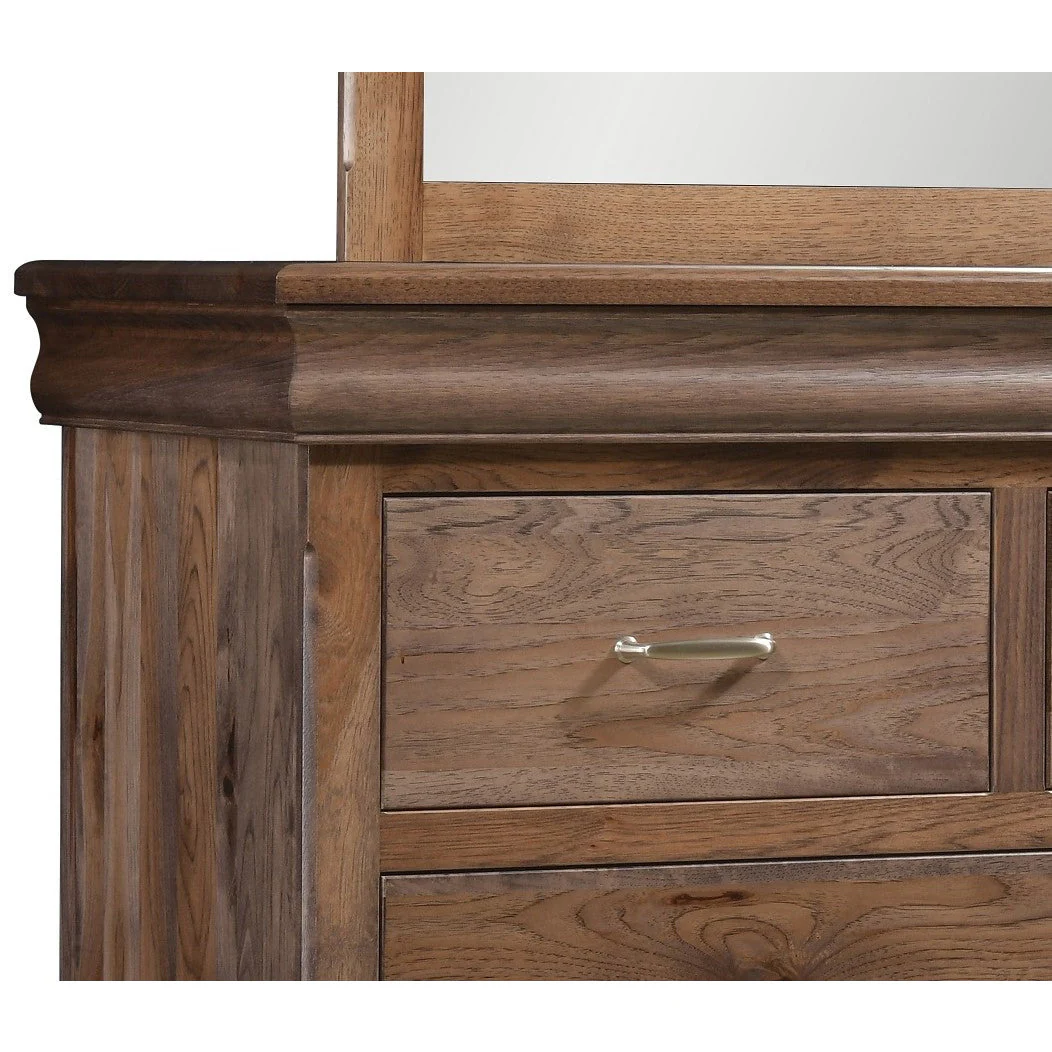 QW Amish Hampton 5pc Storage Set - Image 7