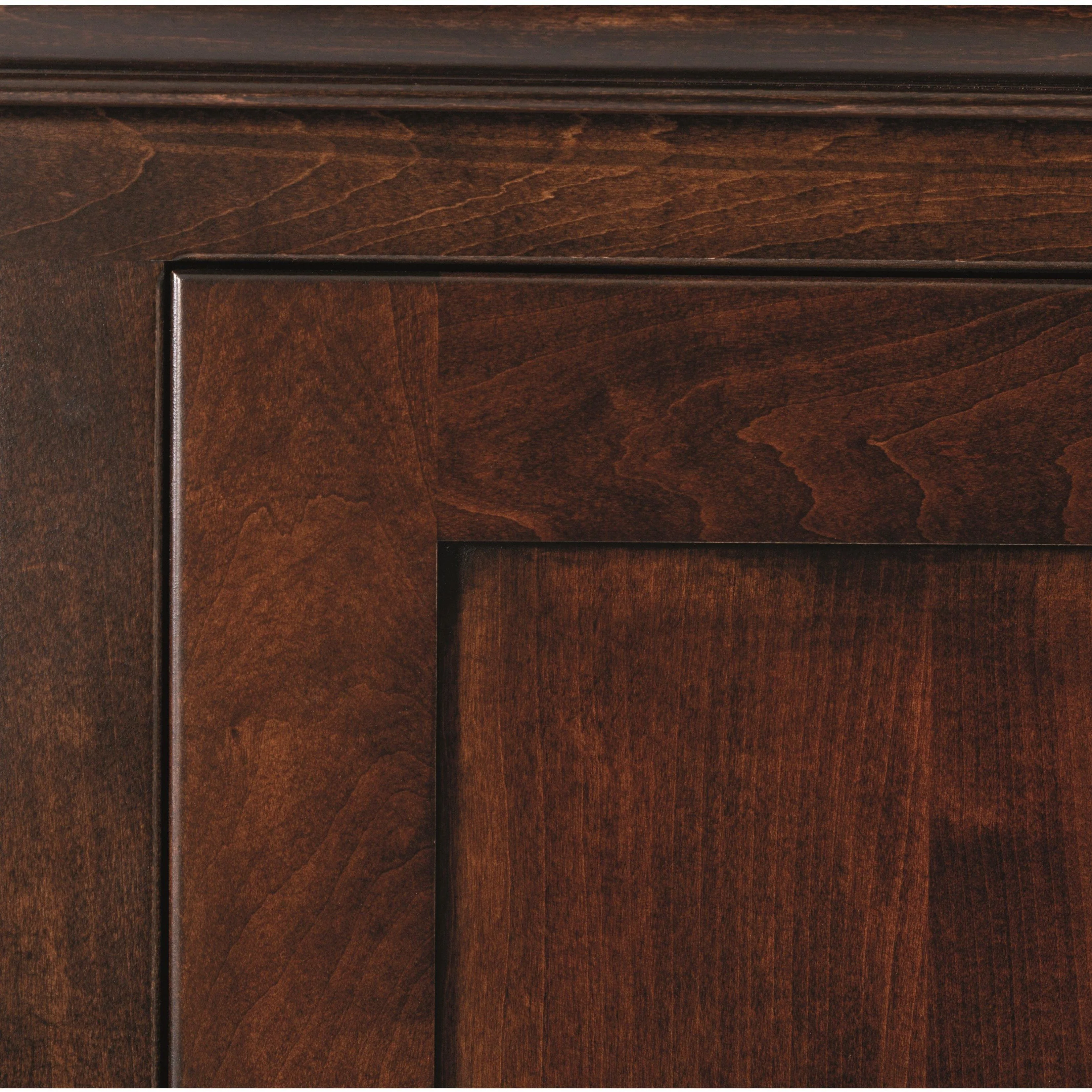 QW Amish Hampton Door Chest - Image 3