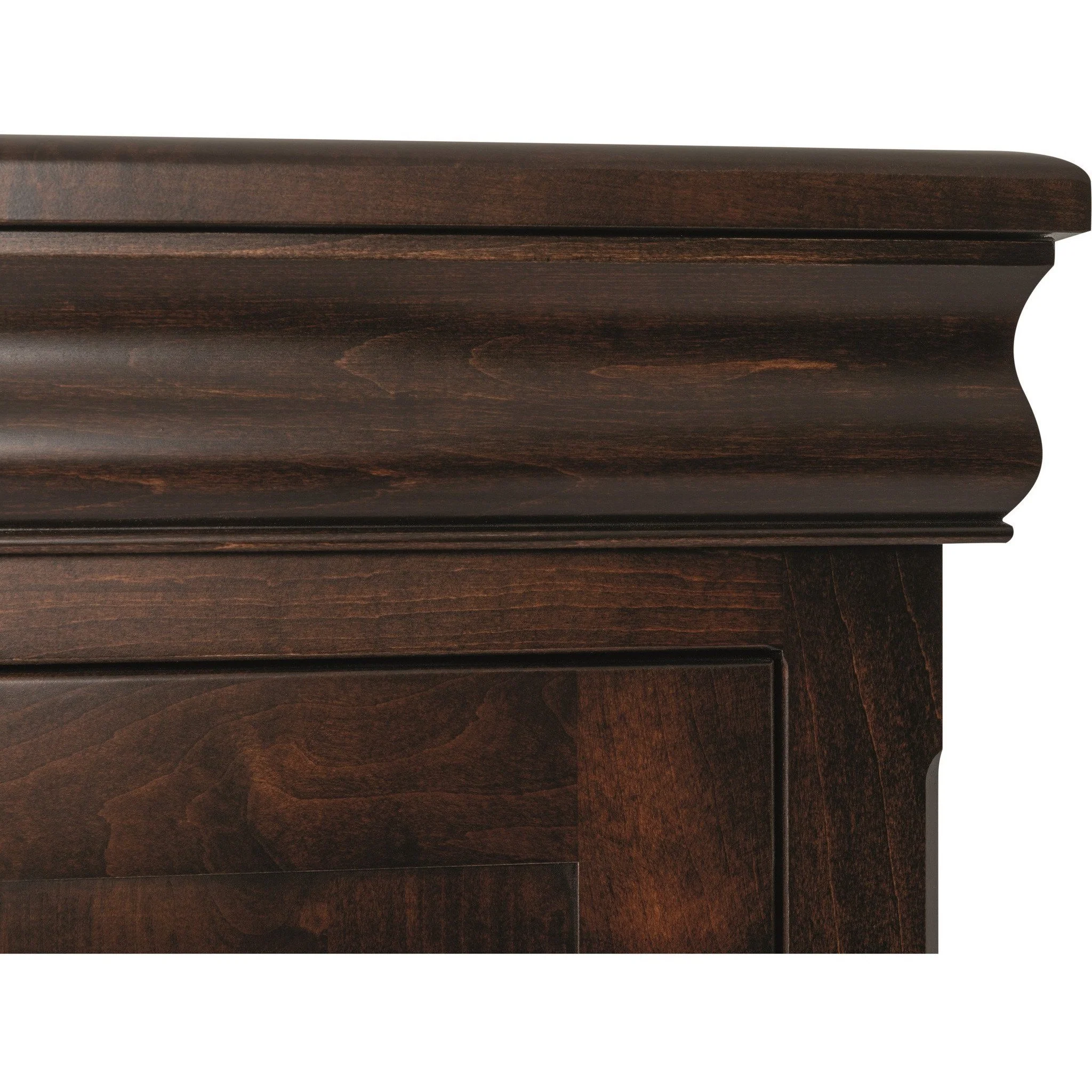 QW Amish Hampton Door Chest - Image 6
