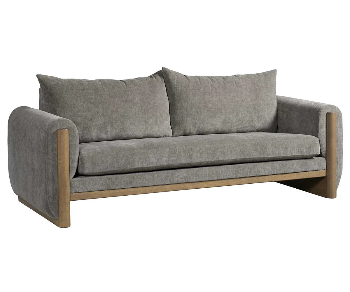 QW Amish Everett Sofa
