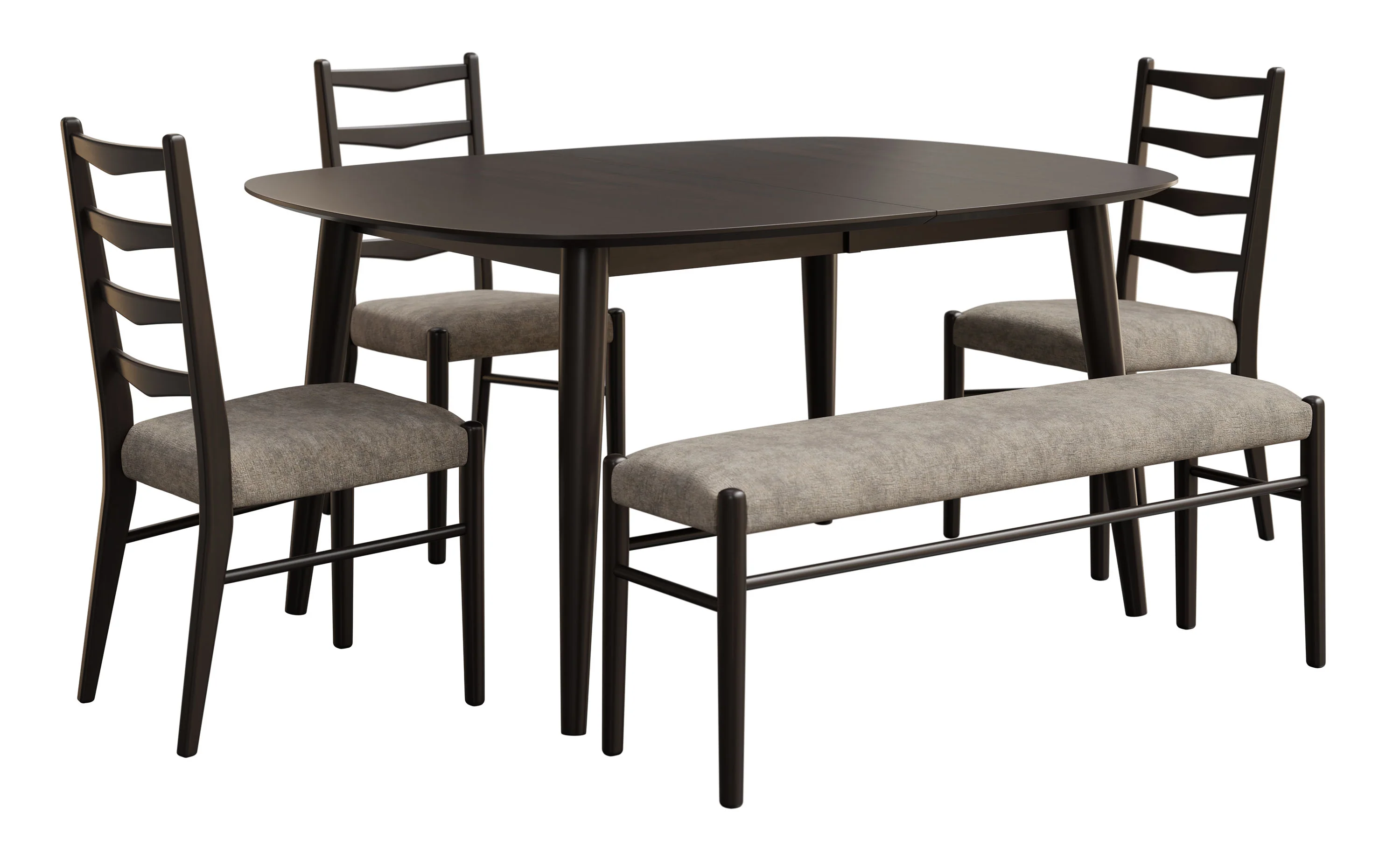 QW Amish Haven Table - Image 3