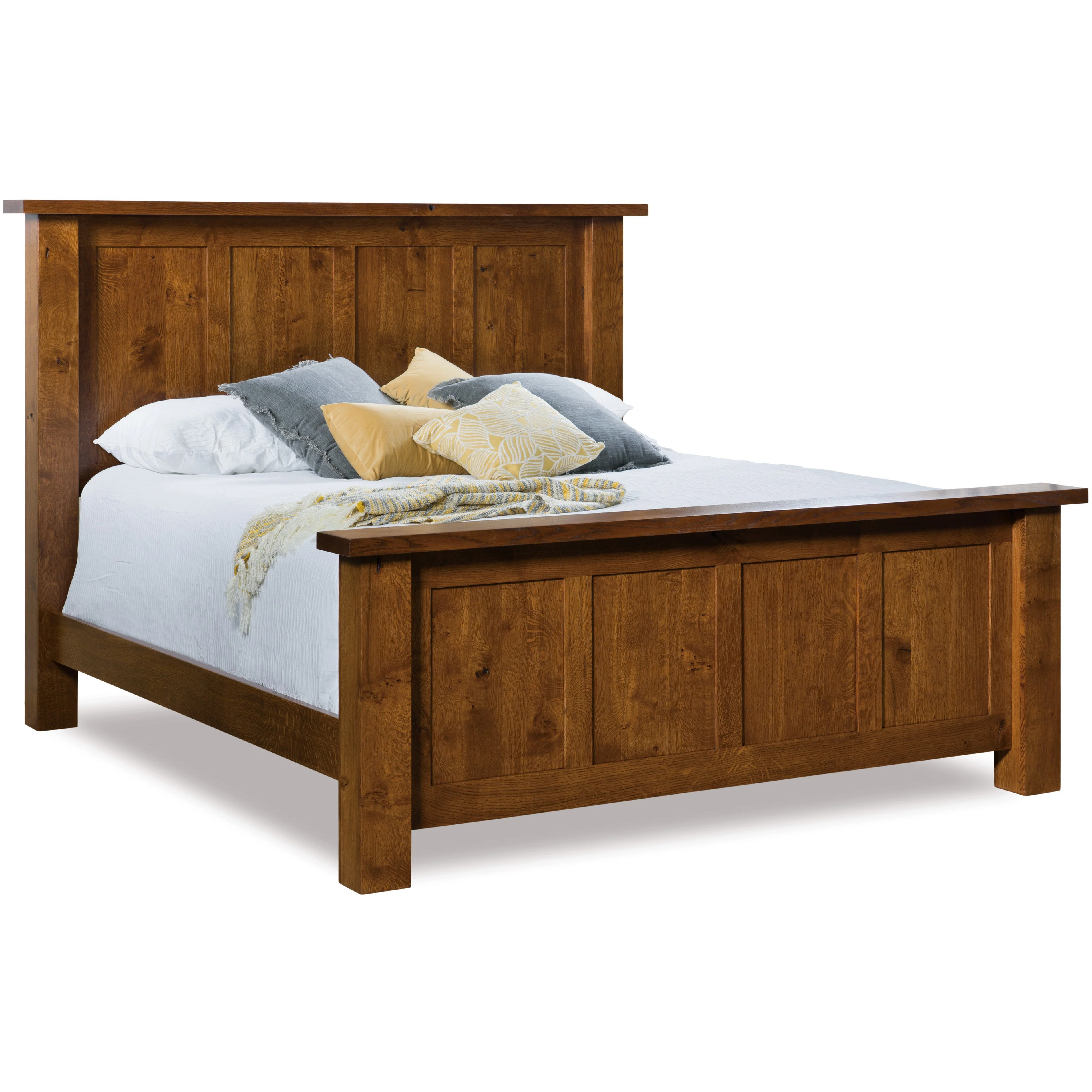 QW Amish Heidi 4pc Set - Image 3
