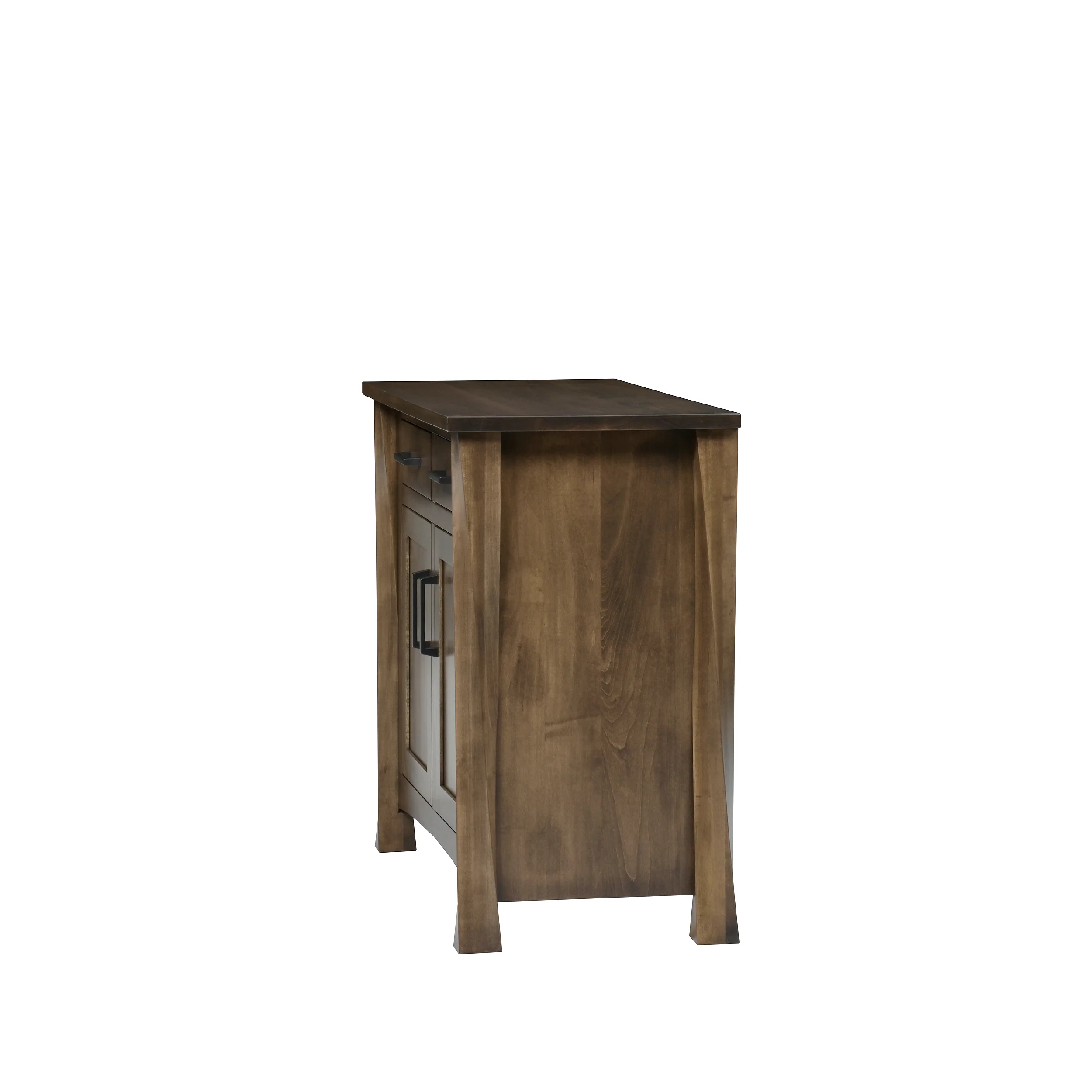 QW Amish Helix Twist 2 Door Buffet - Image 19