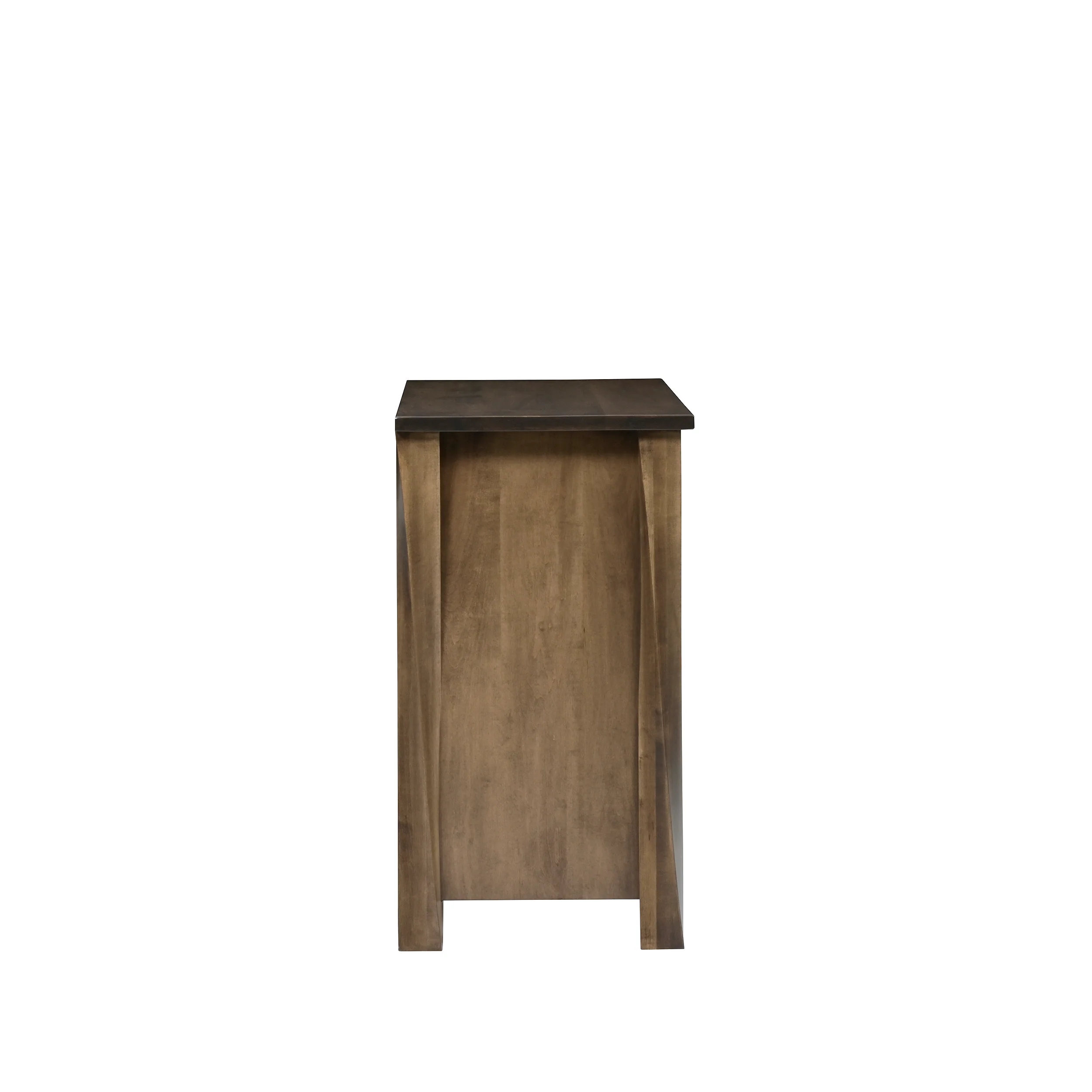 QW Amish Helix Twist 2 Door Buffet - Image 2