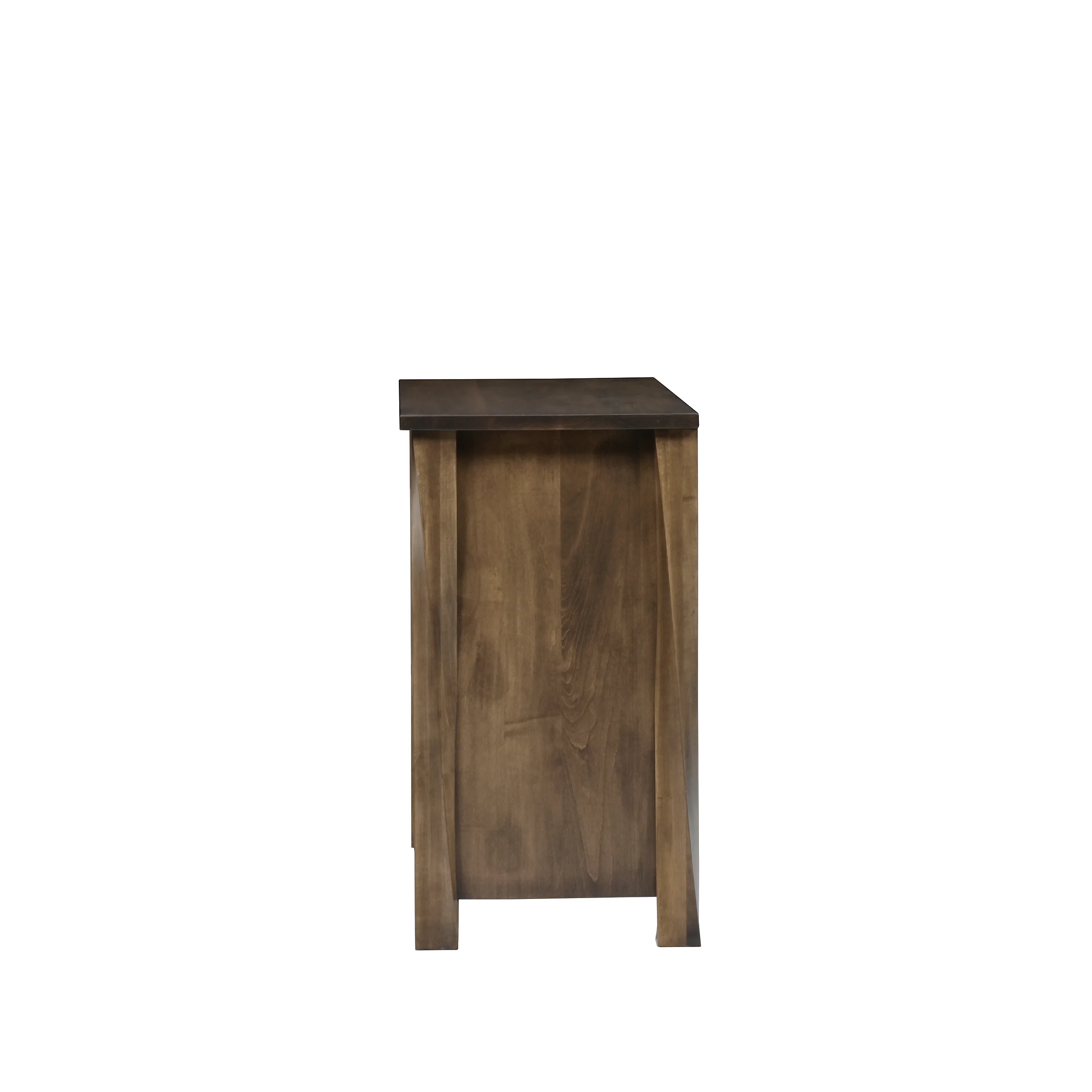 QW Amish Helix Twist 2 Door Buffet - Image 20