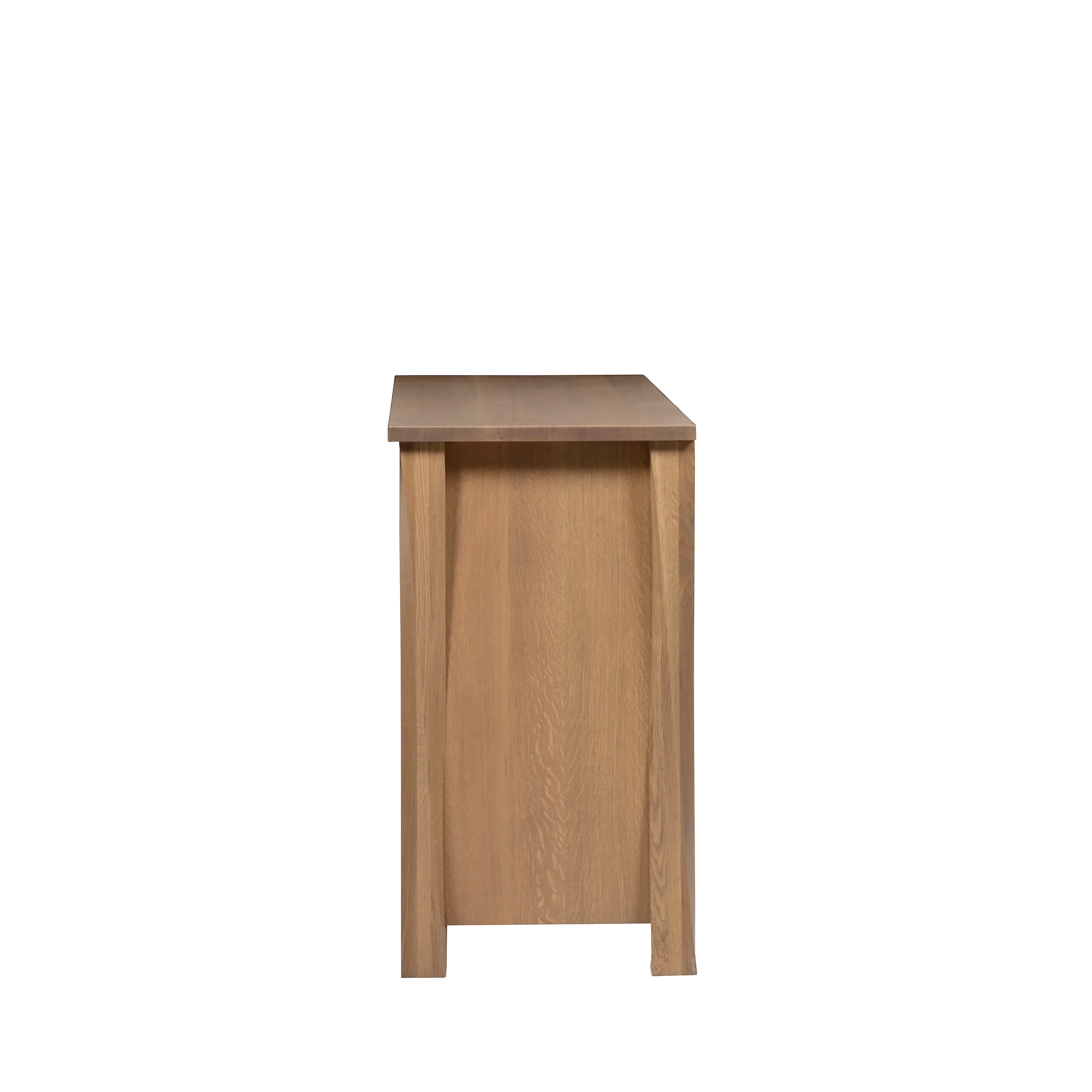 QW Amish Helix Twist 3 Door Buffet - Image 20