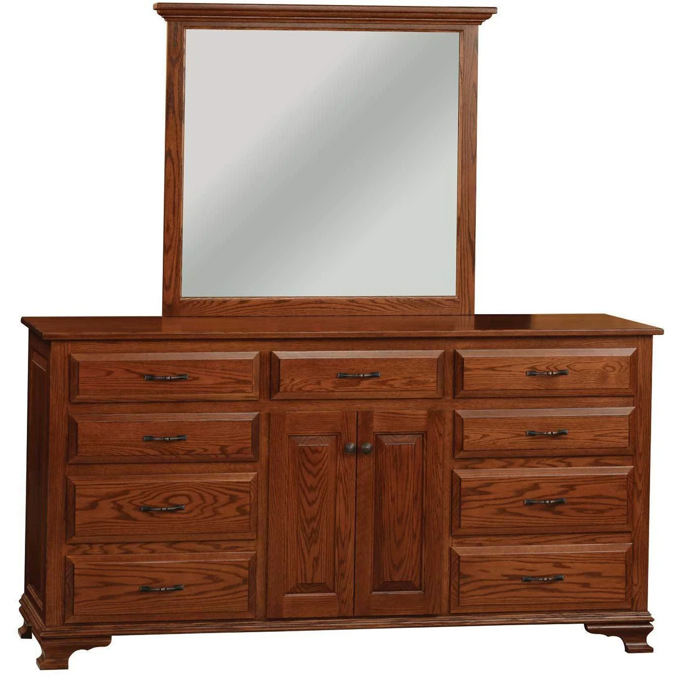 QW Amish Heritage 6pc Set - Image 3
