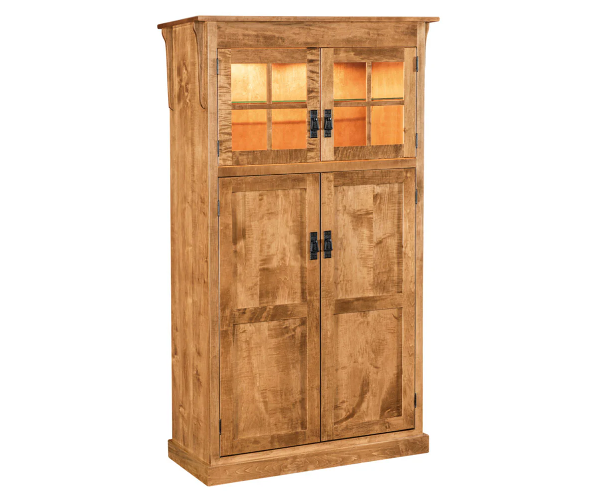 QW Amish Heritage Mission Pantry - Image 2