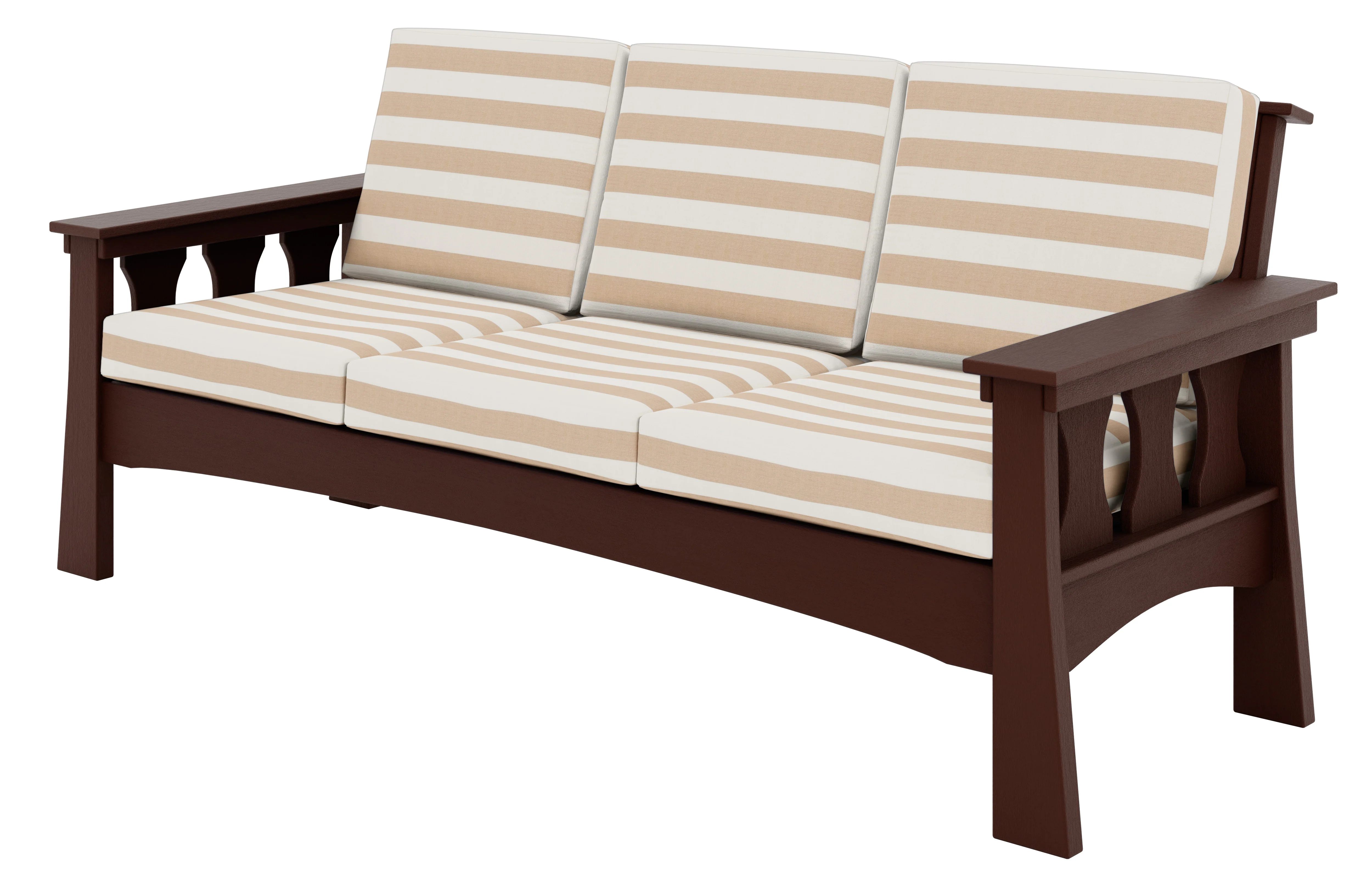 QW Amish Heritage Sofa