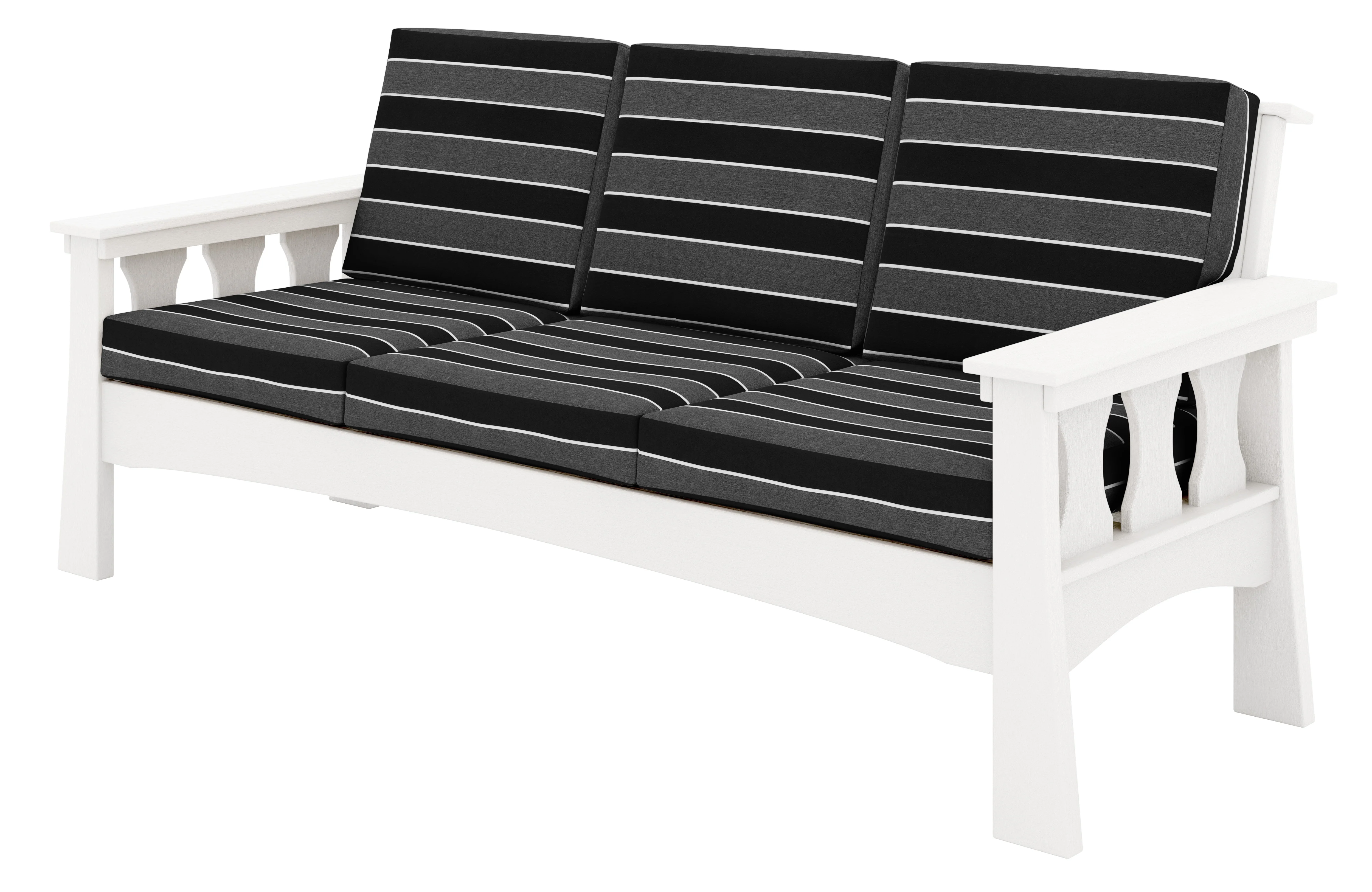 QW Amish Heritage Sofa - Image 3