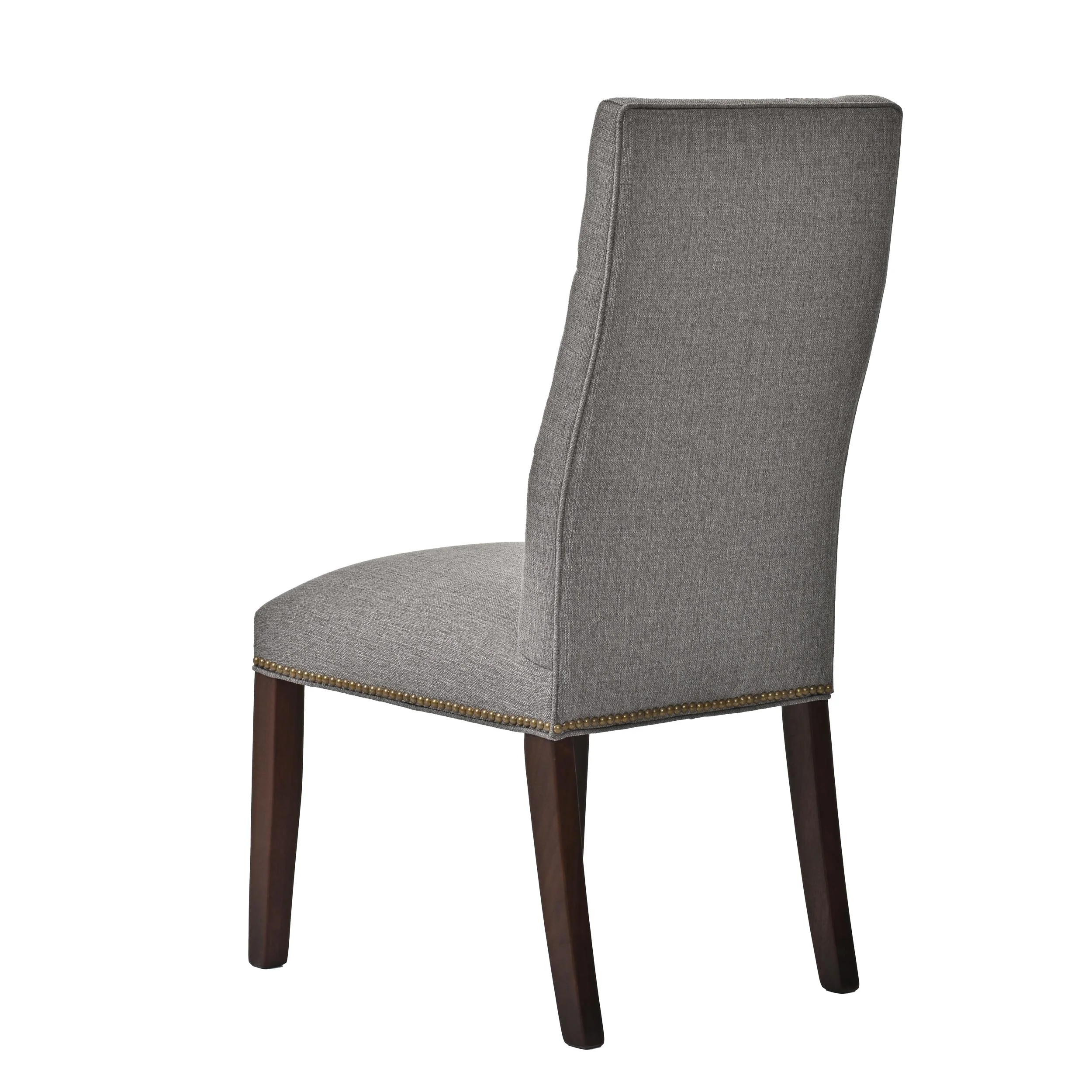 QW Amish Hilton Tufted Upholstered Side Chair - Image 12