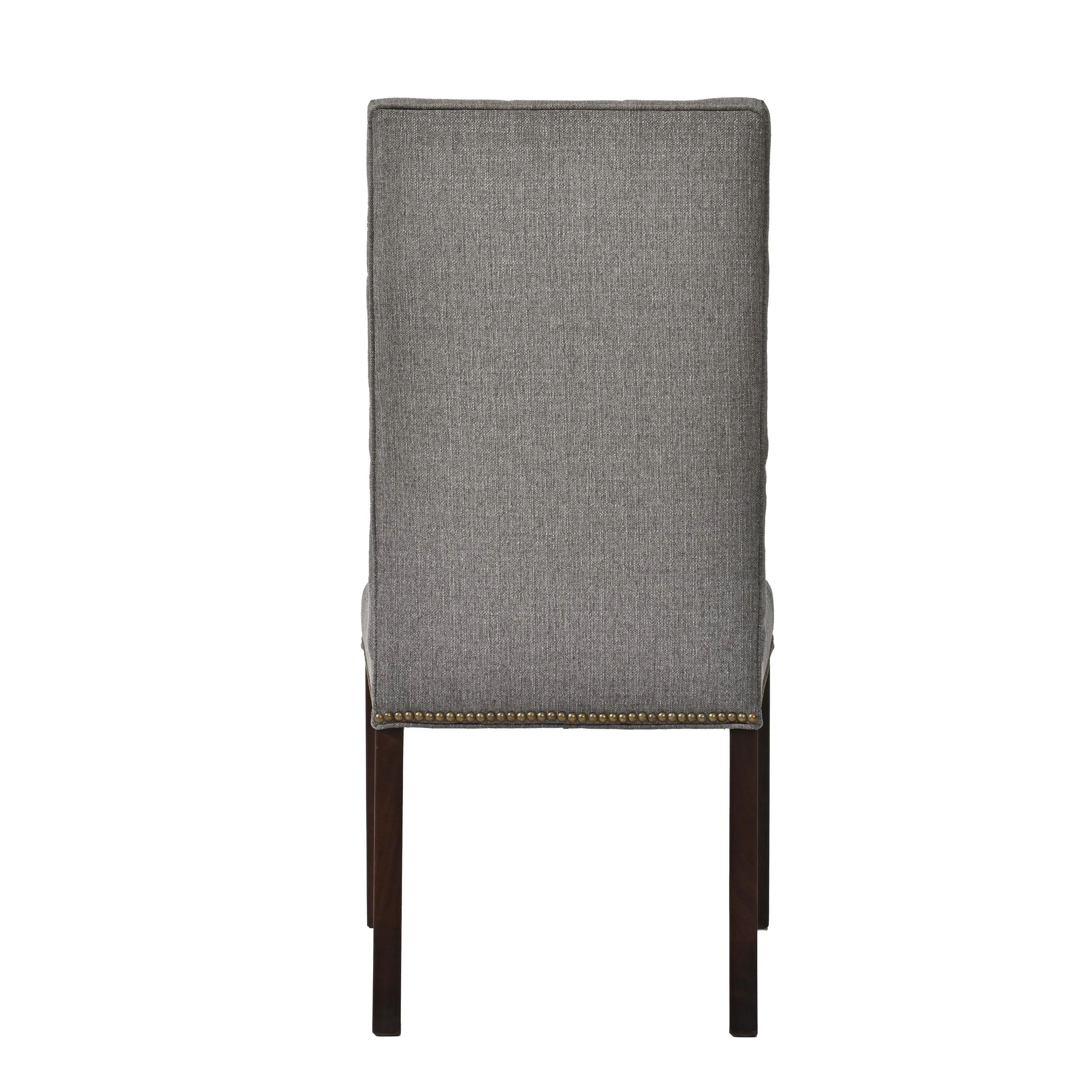 QW Amish Hilton Tufted Upholstered Side Chair - Image 16