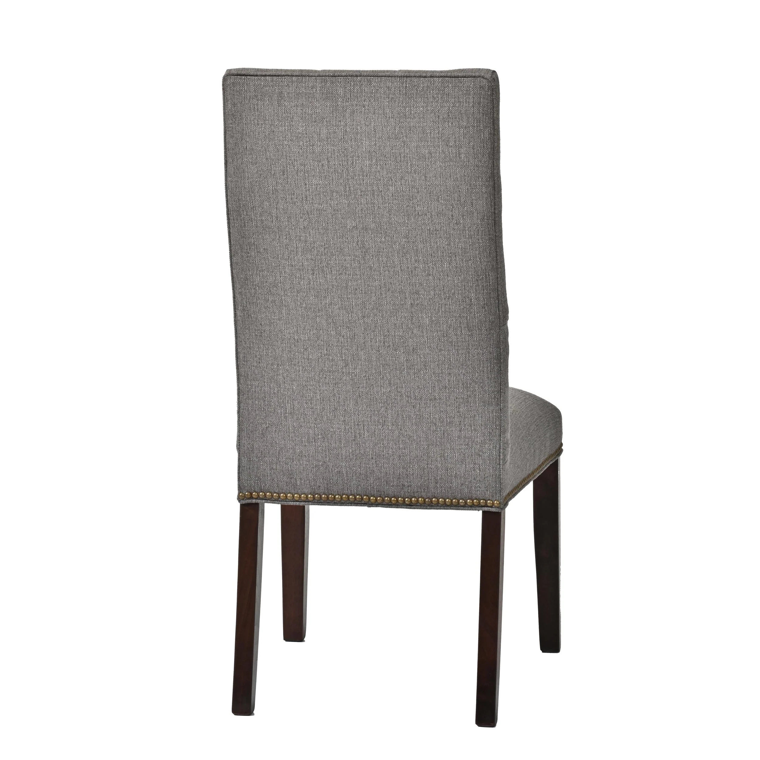 QW Amish Hilton Tufted Upholstered Side Chair - Image 17