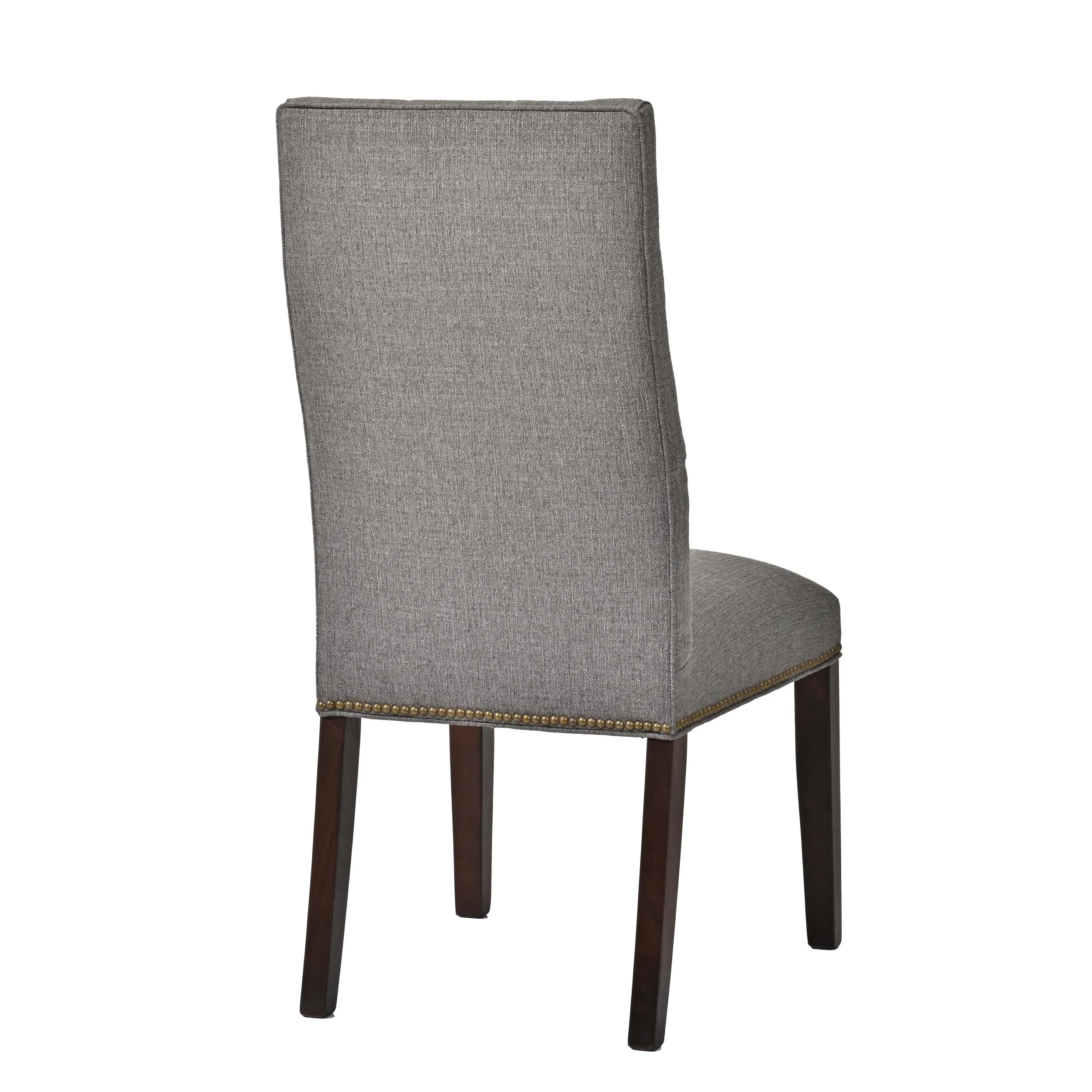 QW Amish Hilton Tufted Upholstered Side Chair - Image 18