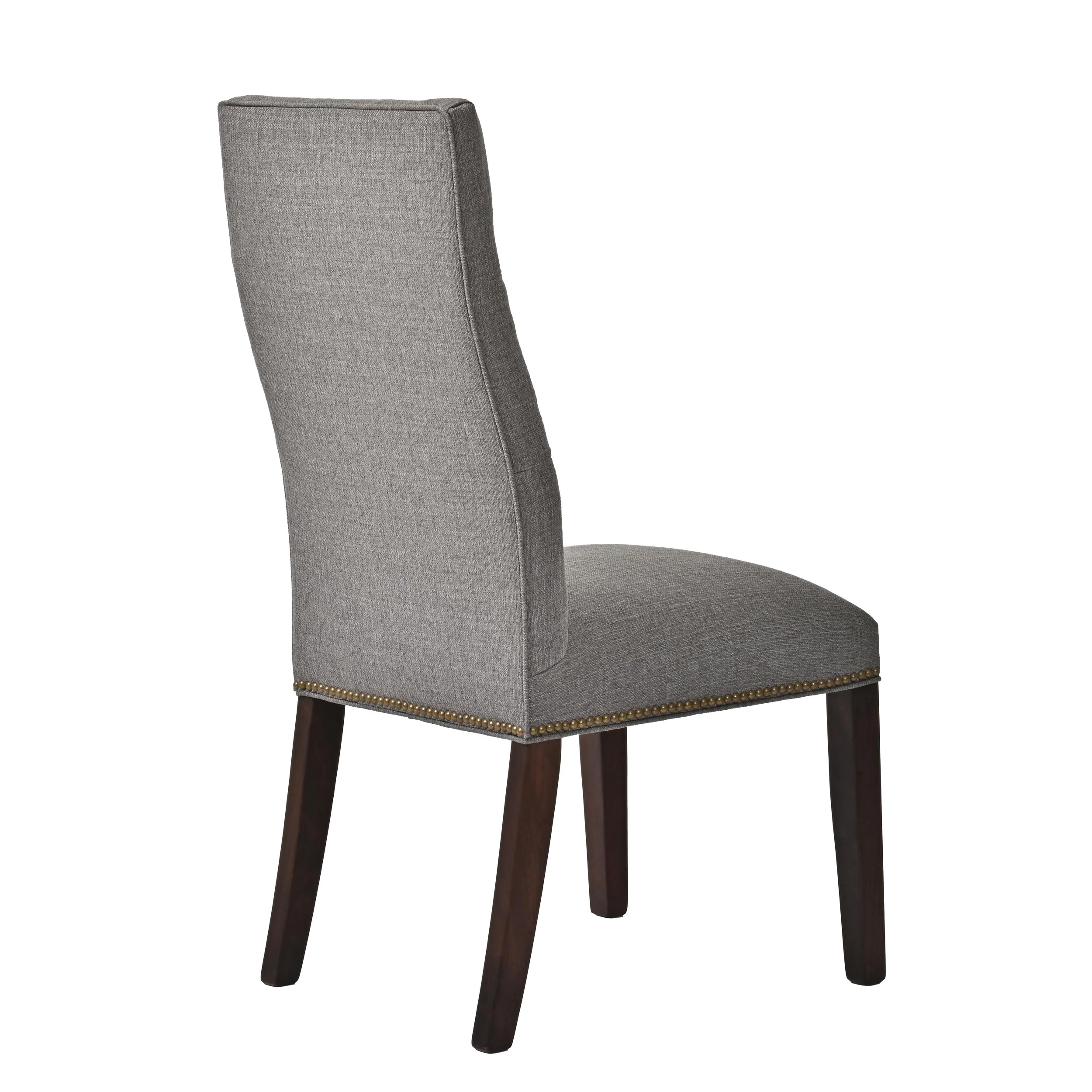 QW Amish Hilton Tufted Upholstered Side Chair - Image 21