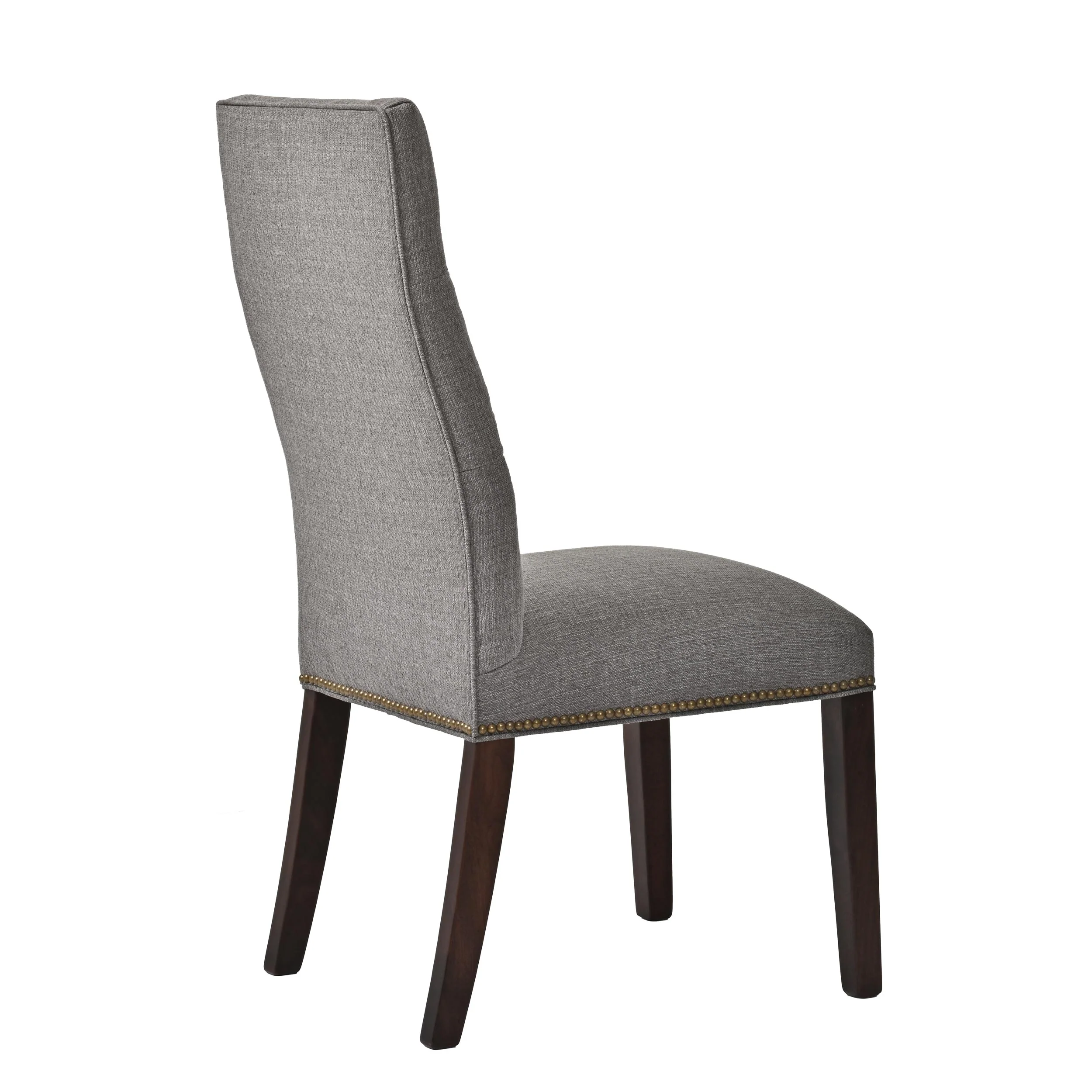 QW Amish Hilton Tufted Upholstered Side Chair - Image 22