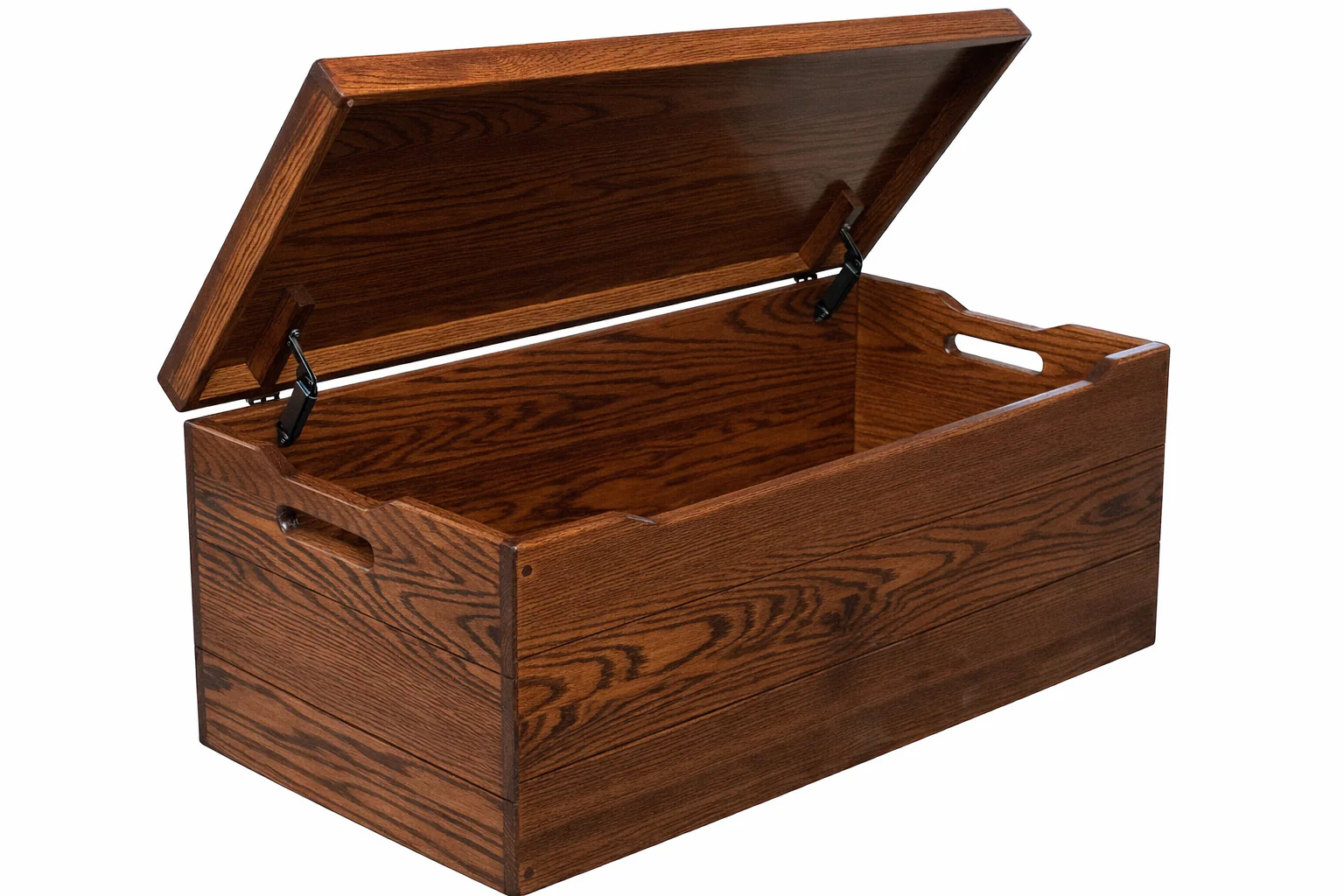 QW Amish Hobby Box (select size) - Image 2