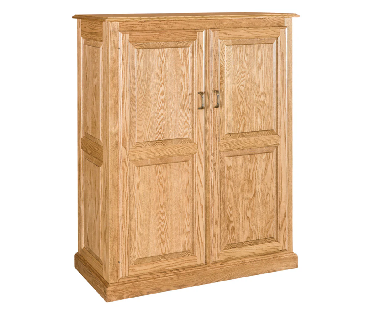 QW Amish Honeybell Pantry - Image 2