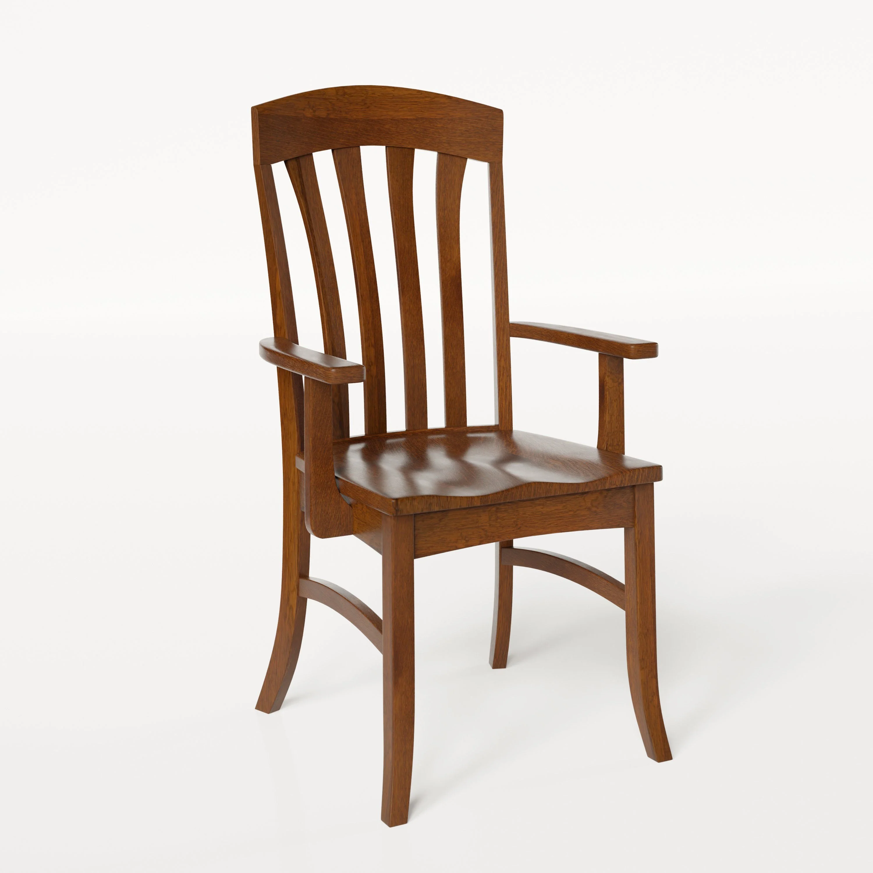 QW Amish Horizon 7pc Set - Image 3