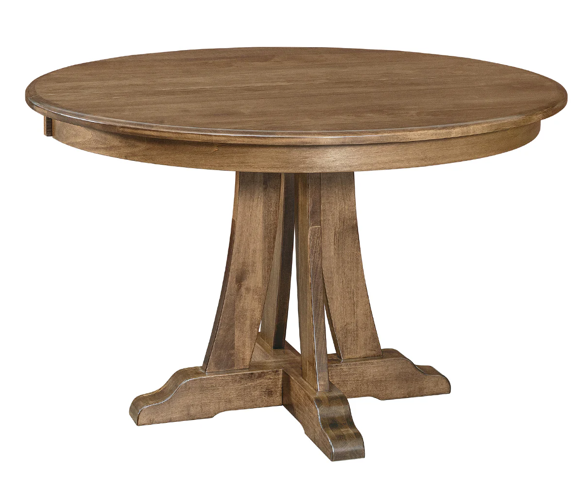 QW Amish Houlton Table