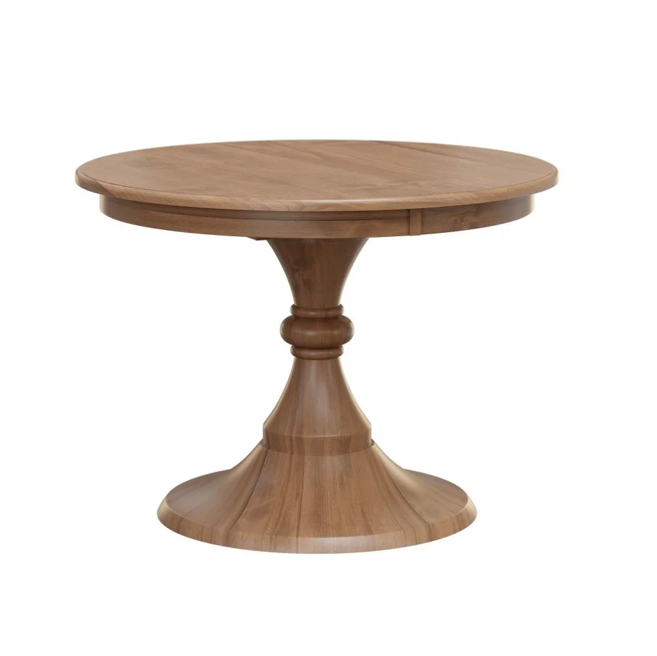 QW Amish Houston 5pc Dining Set - Image 2