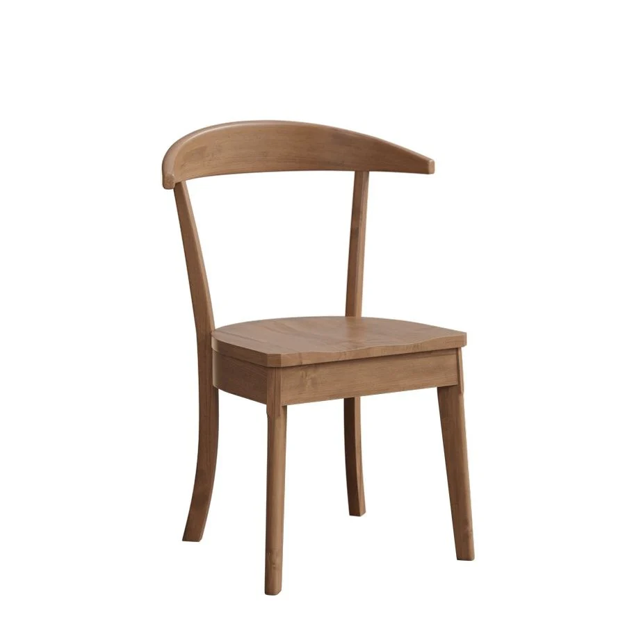 QW Amish Houston 5pc Dining Set - Image 3