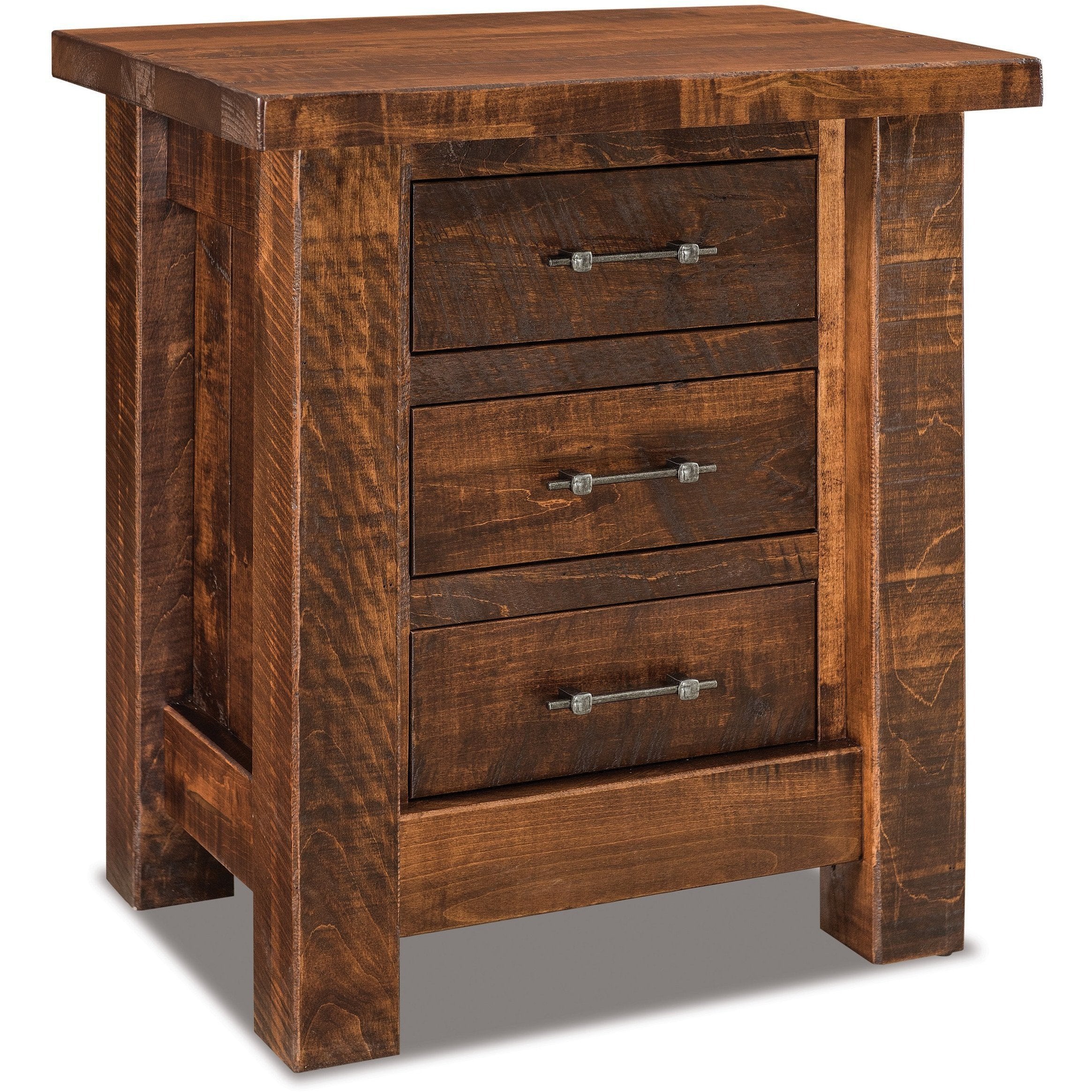 QW Amish Houston 4pc Set - Image 4