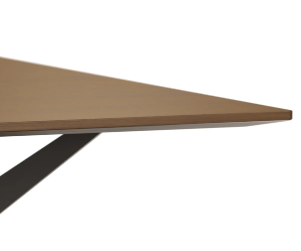 QW Amish Jefferson Table - Image 3