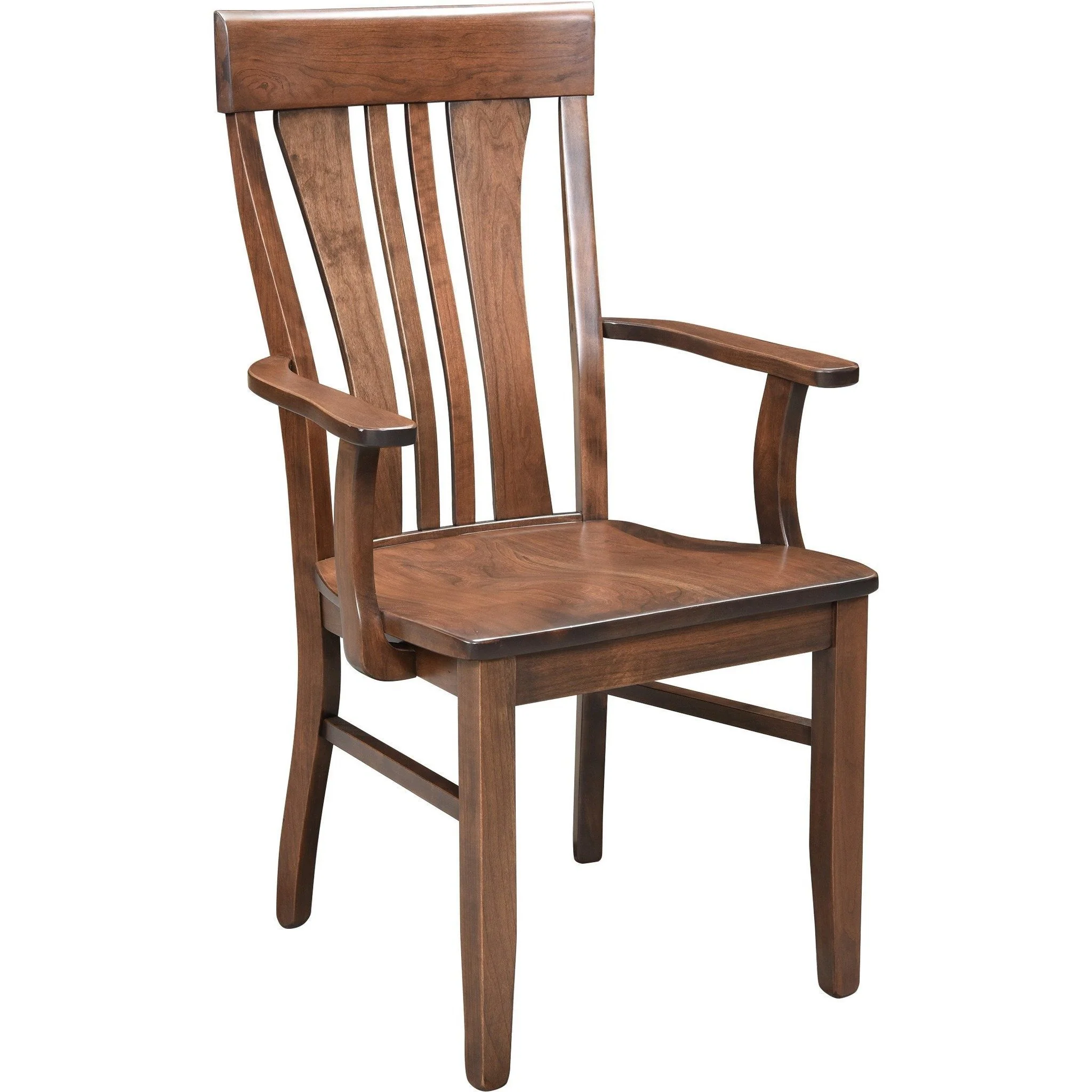 QW Amish Hudson 5pc Dining Set - Image 4
