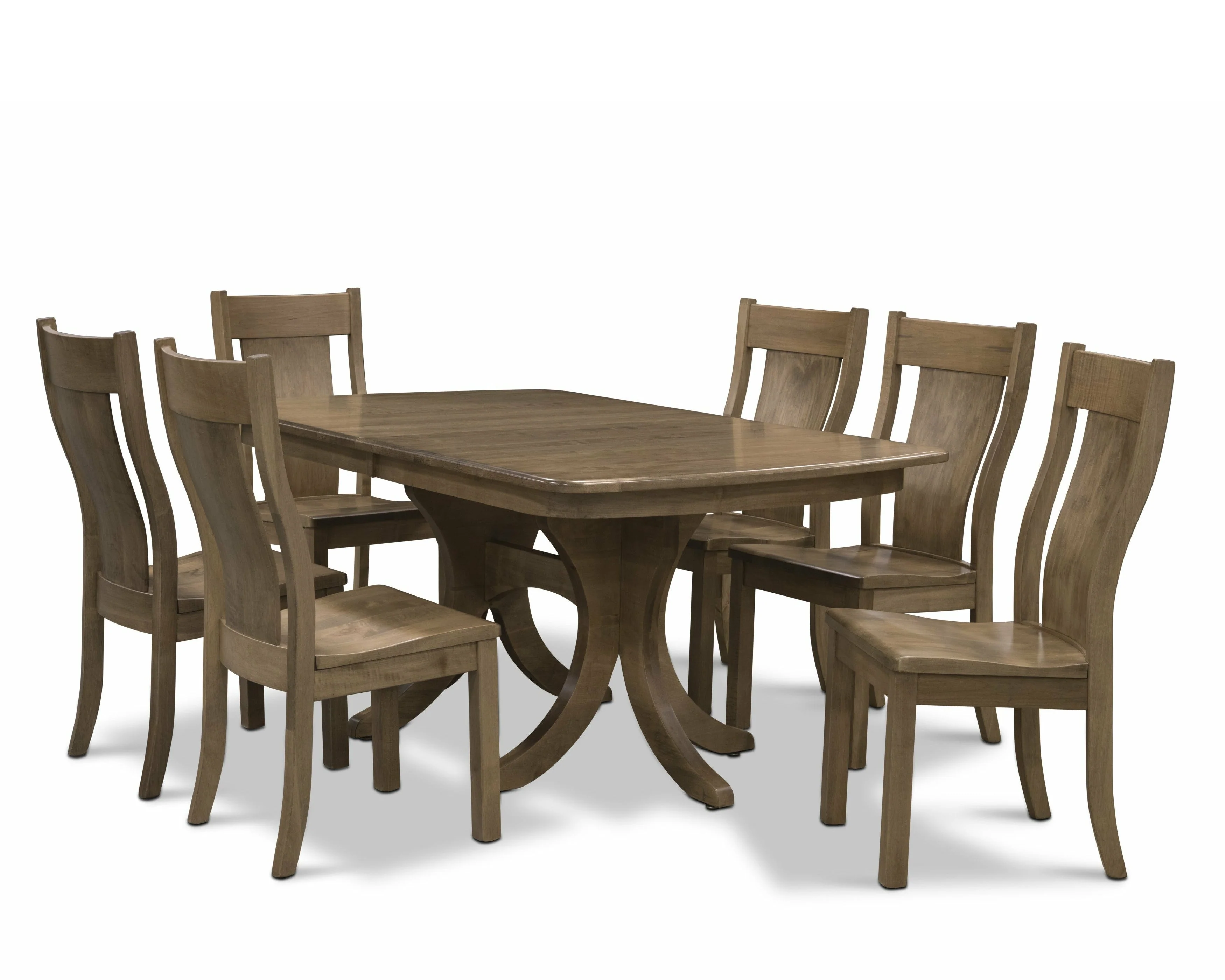 QW Amish Hudson 7pc Set