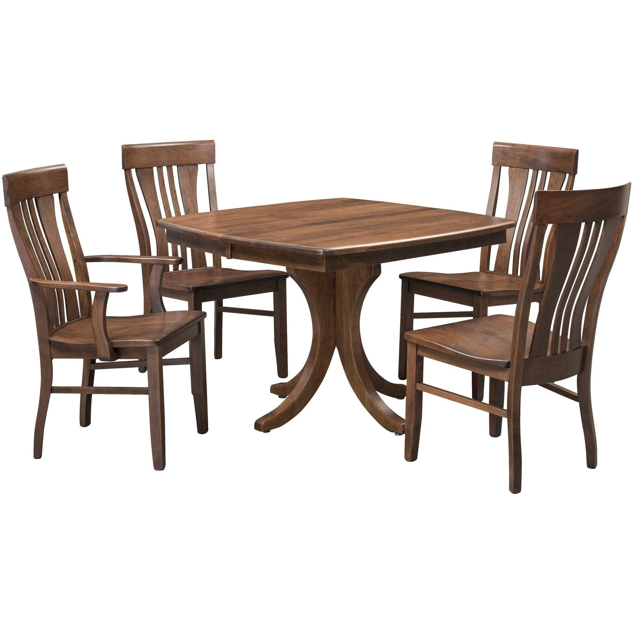 QW Amish Hudson Table - Image 2